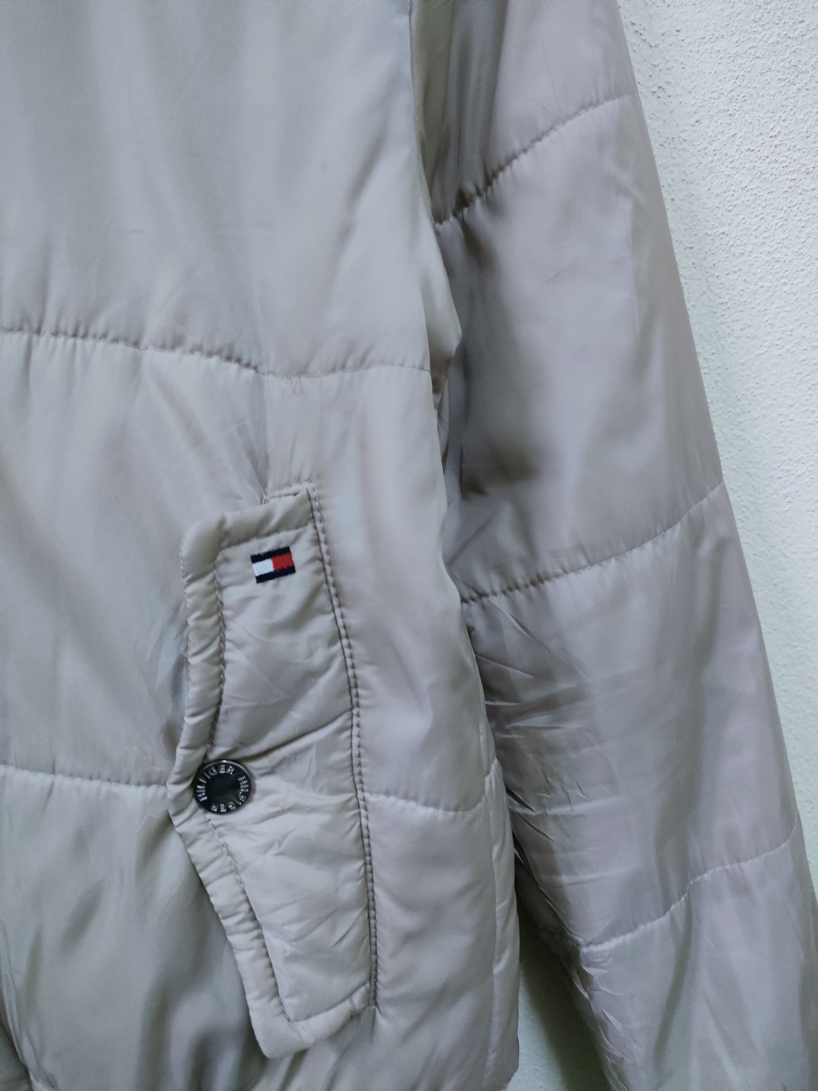 Tommy Hilfiger Tommy Hilfiger Puffer Jacket Size US M / EU 48-50 / 2 - 7 Thumbnail