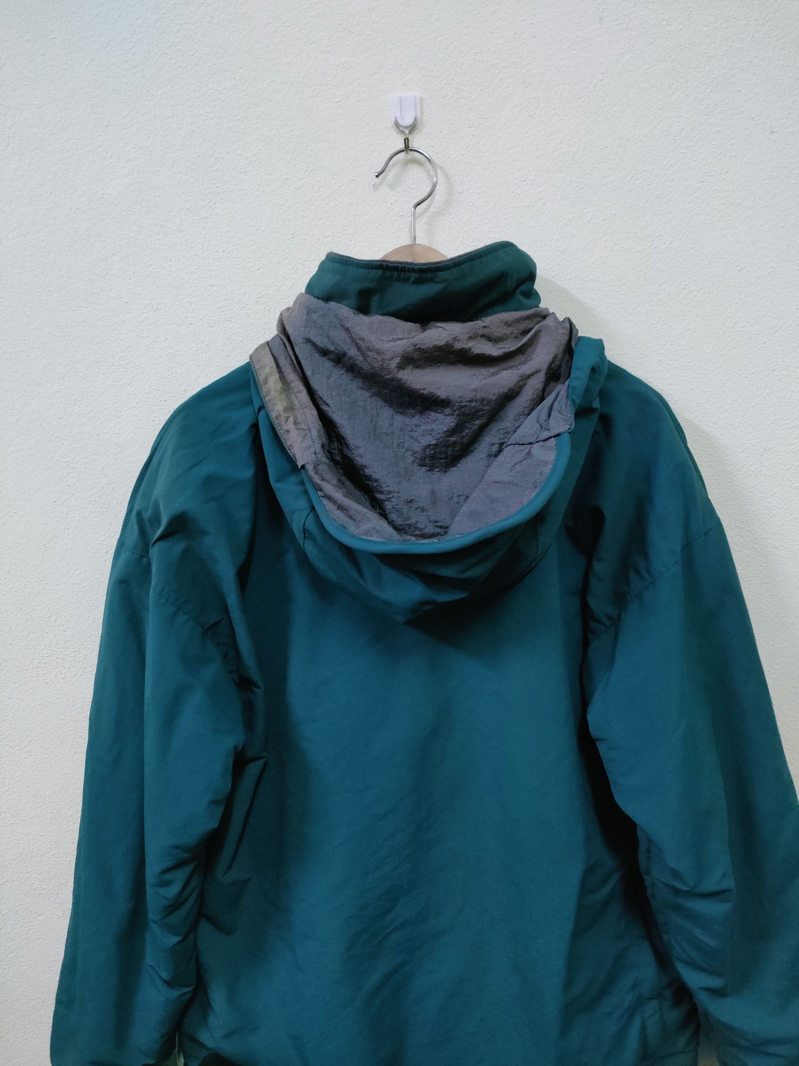 Montbell × Vintage Montbell Thinsulate Hiking Jacket Size US M / EU 48-50 / 2 - 3 Thumbnail