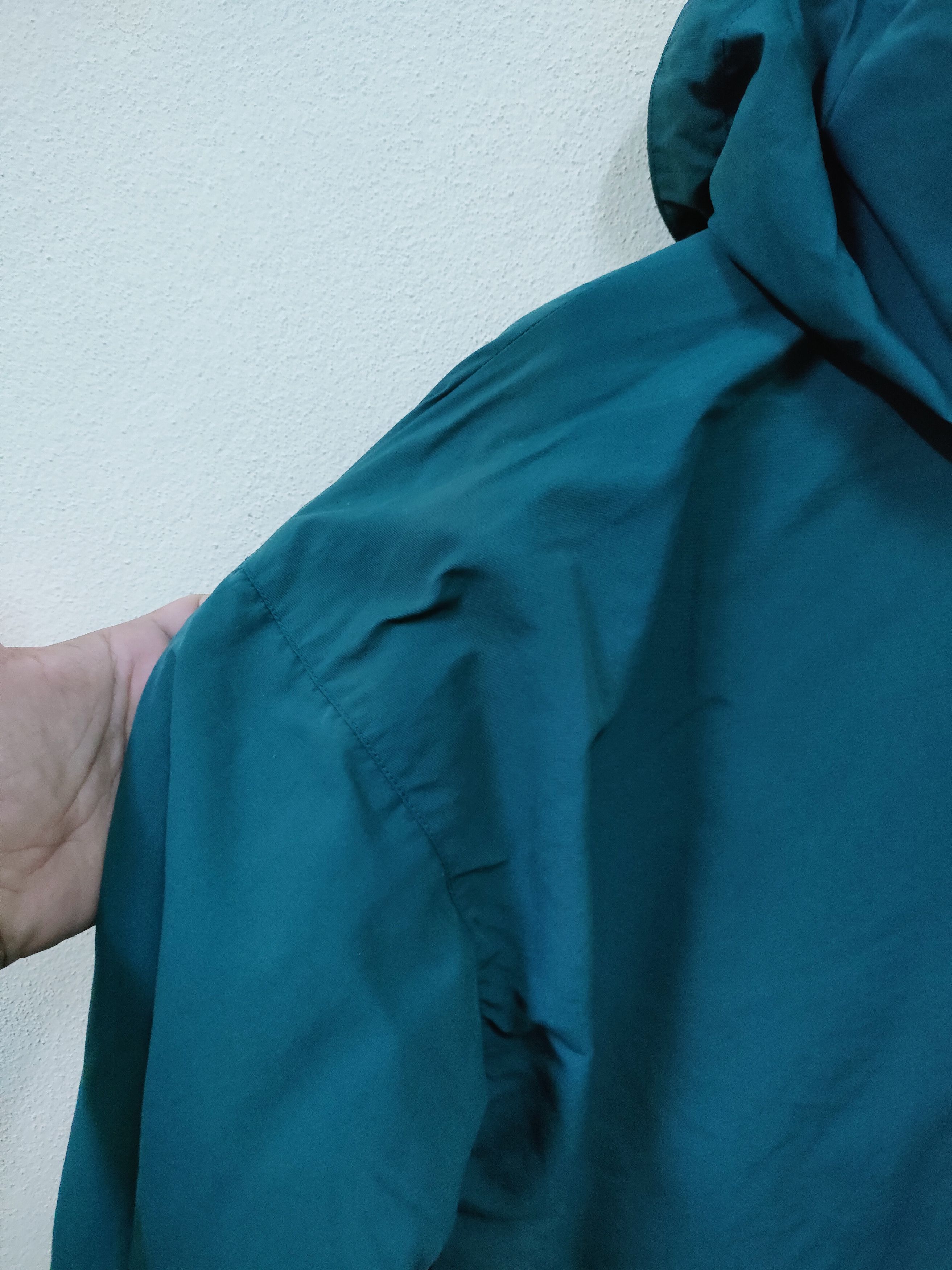 Montbell × Vintage Montbell Thinsulate Hiking Jacket Size US M / EU 48-50 / 2 - 4 Thumbnail