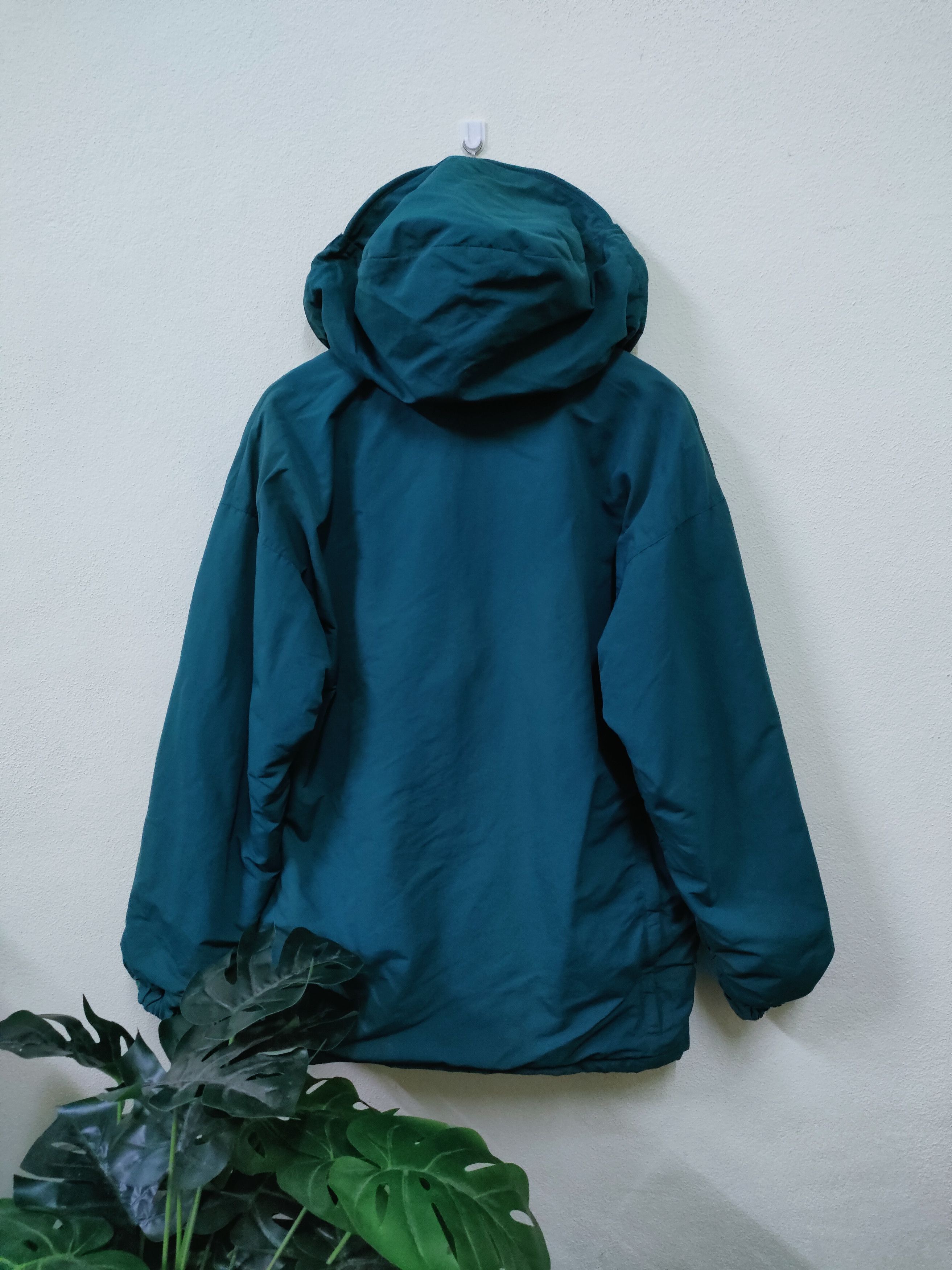 Montbell × Vintage Montbell Thinsulate Hiking Jacket Size US M / EU 48-50 / 2 - 5 Thumbnail