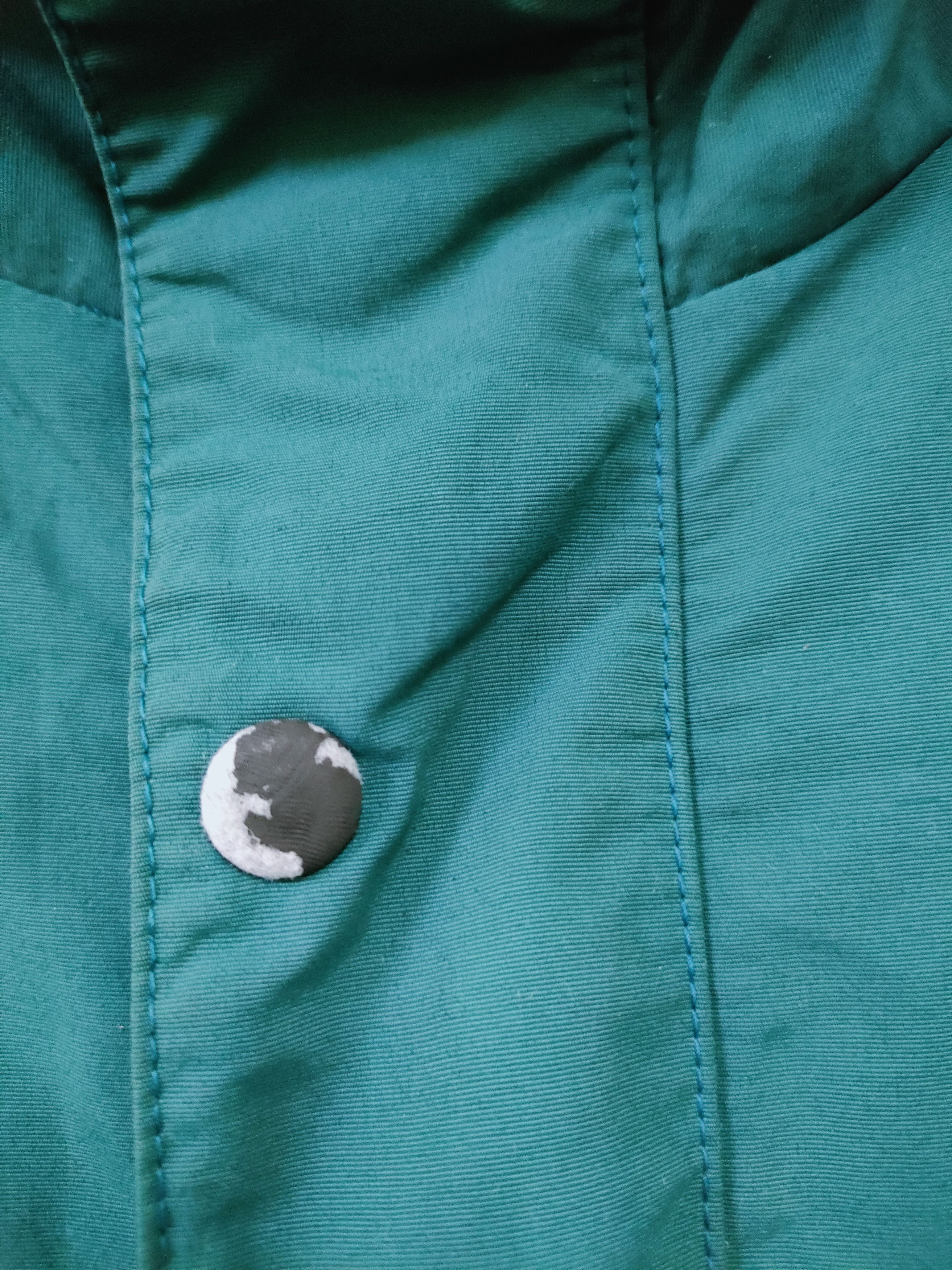 Montbell × Vintage Montbell Thinsulate Hiking Jacket Size US M / EU 48-50 / 2 - 9 Thumbnail