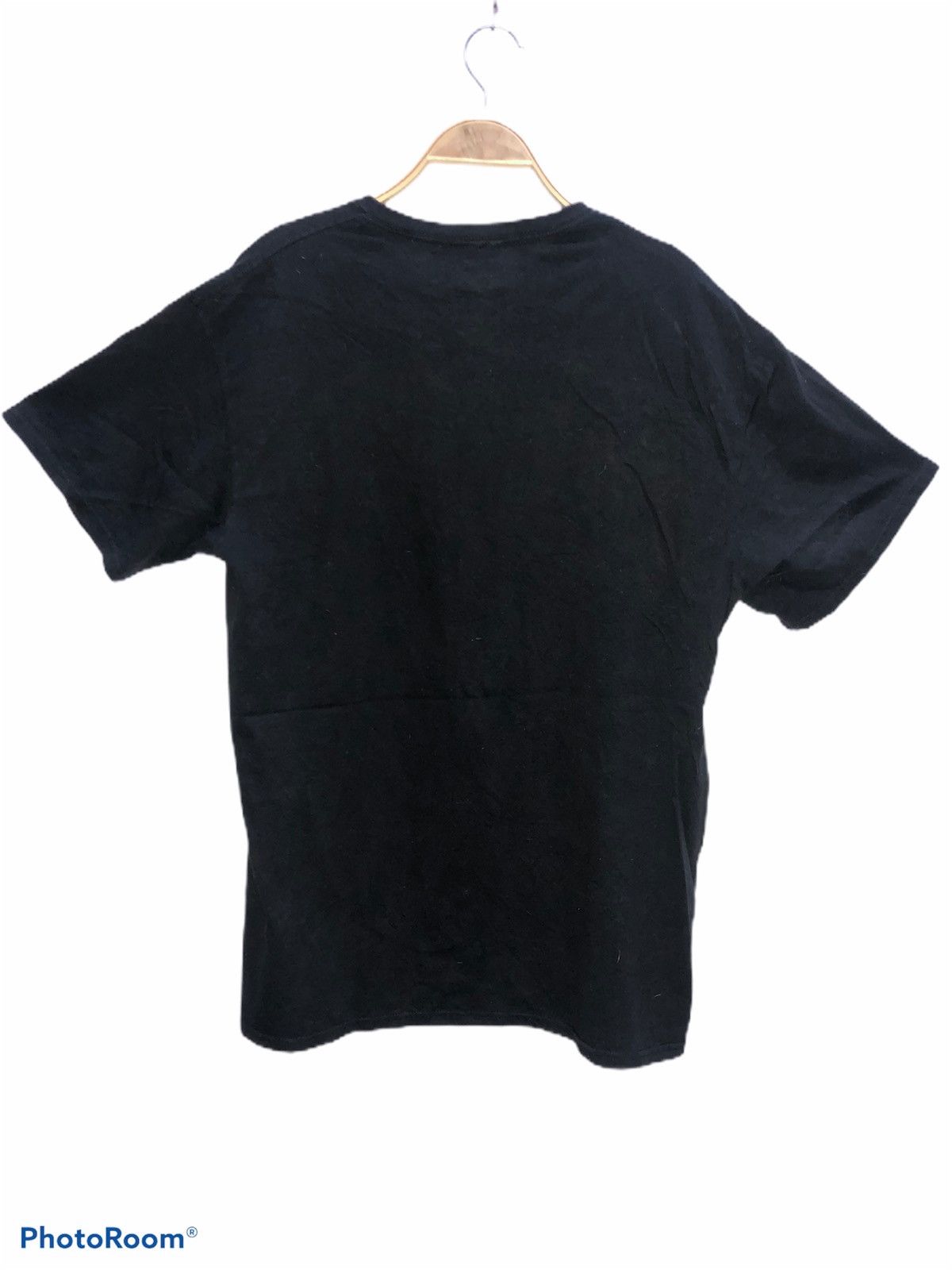 Band Tees Overprinted INSANE CLOWN POSSE Rap band like new Size US L / EU 52-54 / 3 - 2 Thumbnail