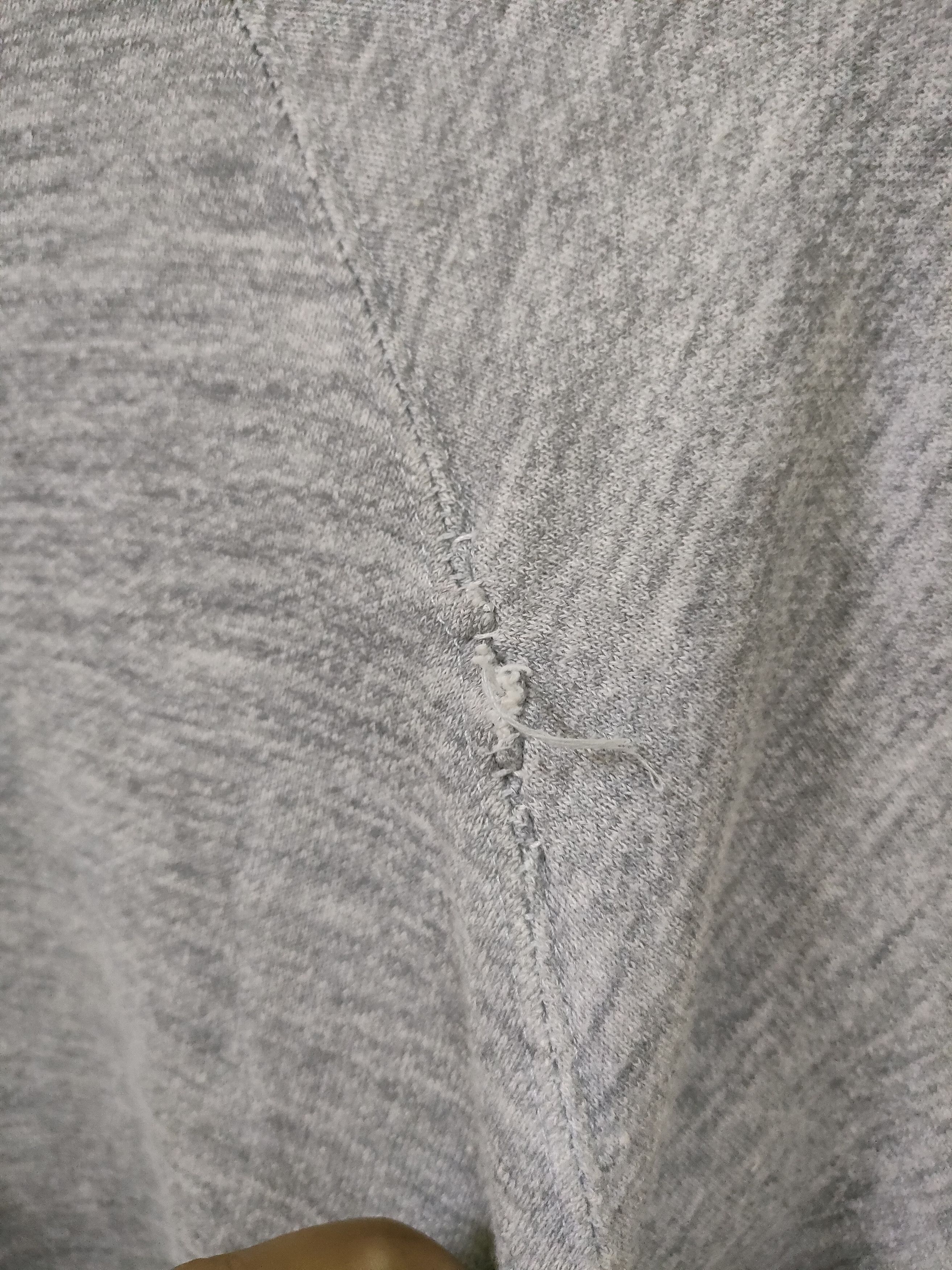 Vintage Vintage The Heat Of The Day Movie Distressed sweatshirt Size US L / EU 52-54 / 3 - 2 Thumbnail