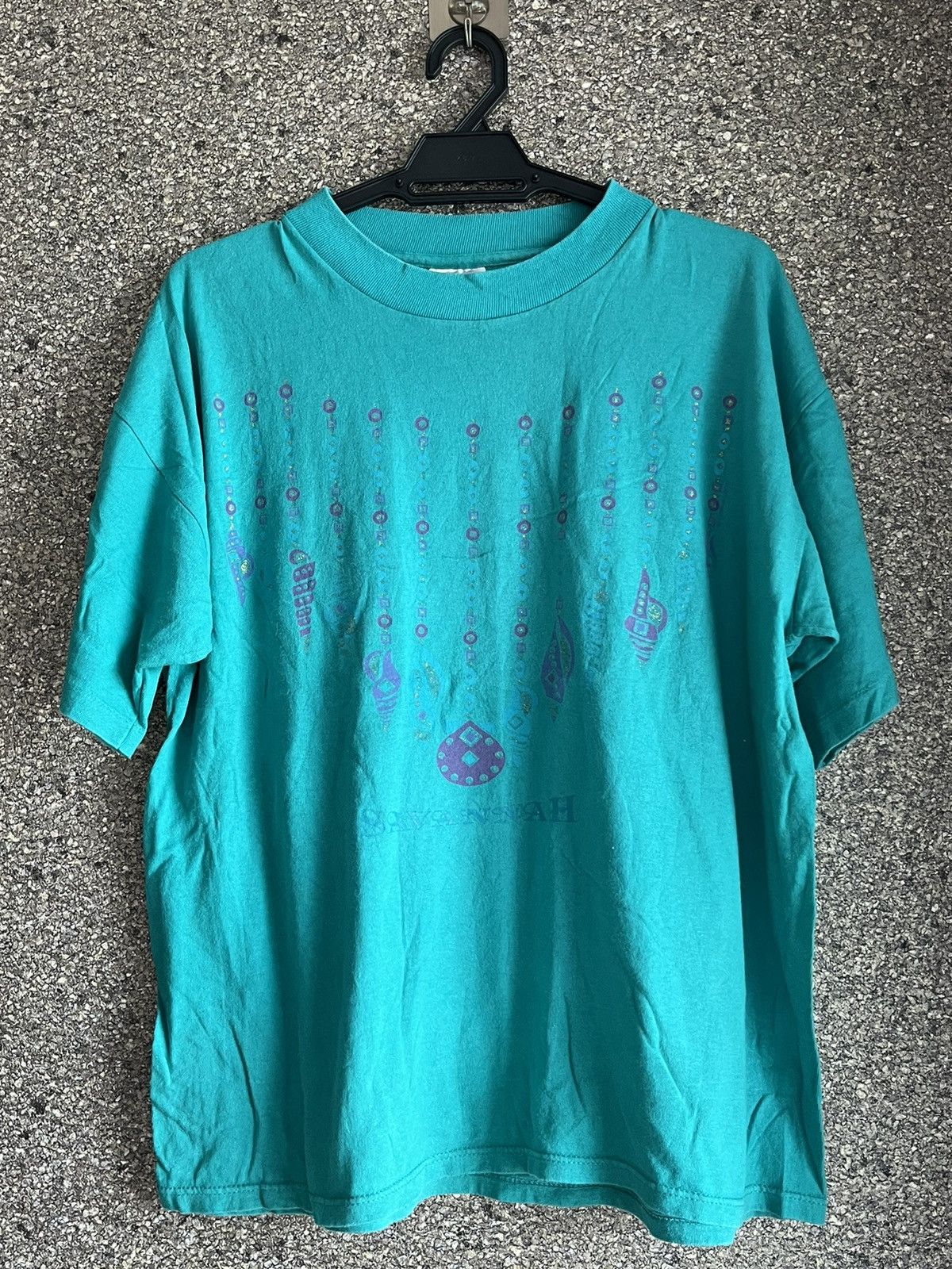 Vintage Savannah ft57 Size US L / EU 52-54 / 3 - 1 Thumbnail