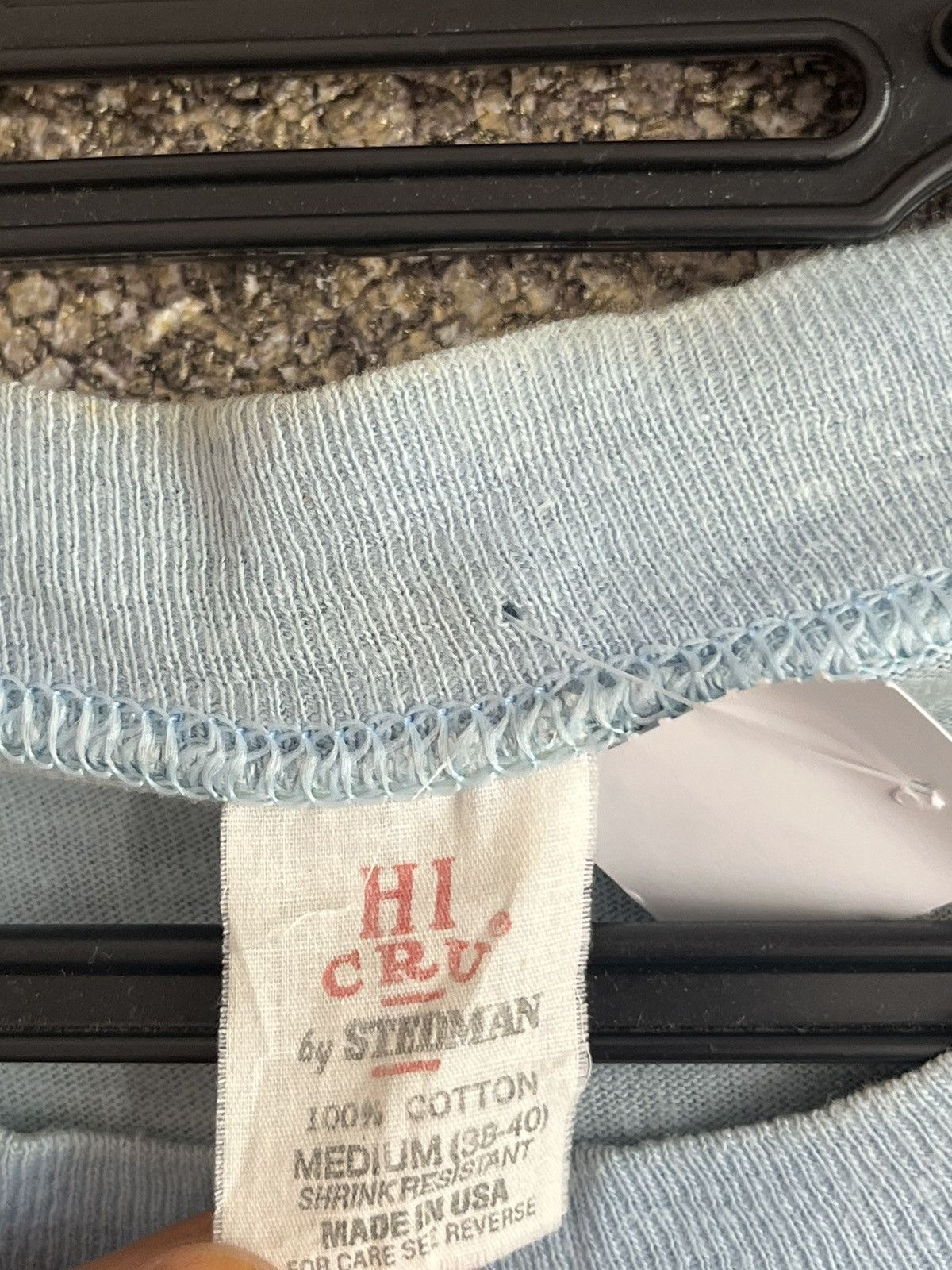 Vintage Quicksilver ft58 Size US M / EU 48-50 / 2 - 3 Thumbnail