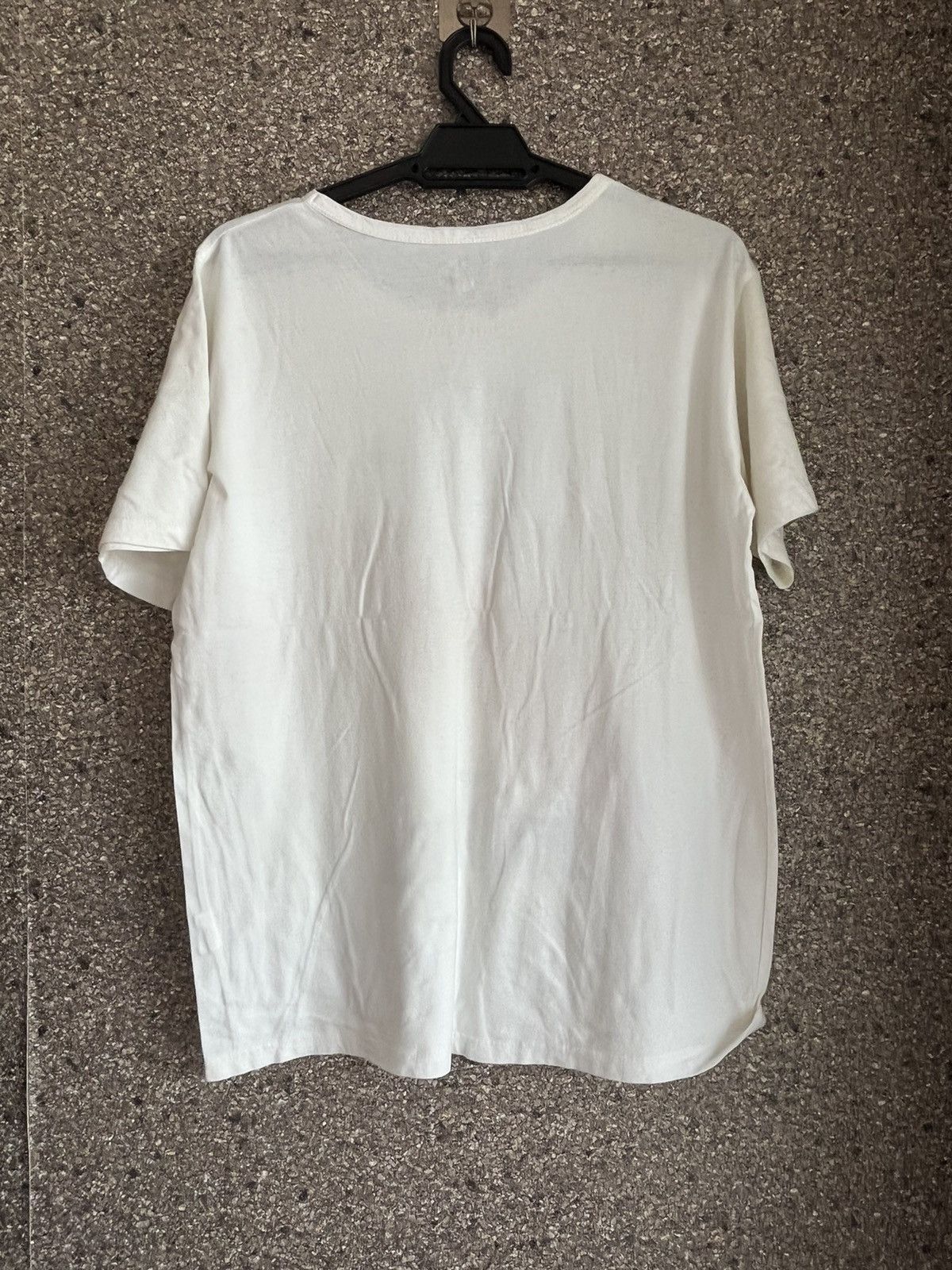 Vintage Vintage tshirt ft58 Size US L / EU 52-54 / 3 - 4 Thumbnail