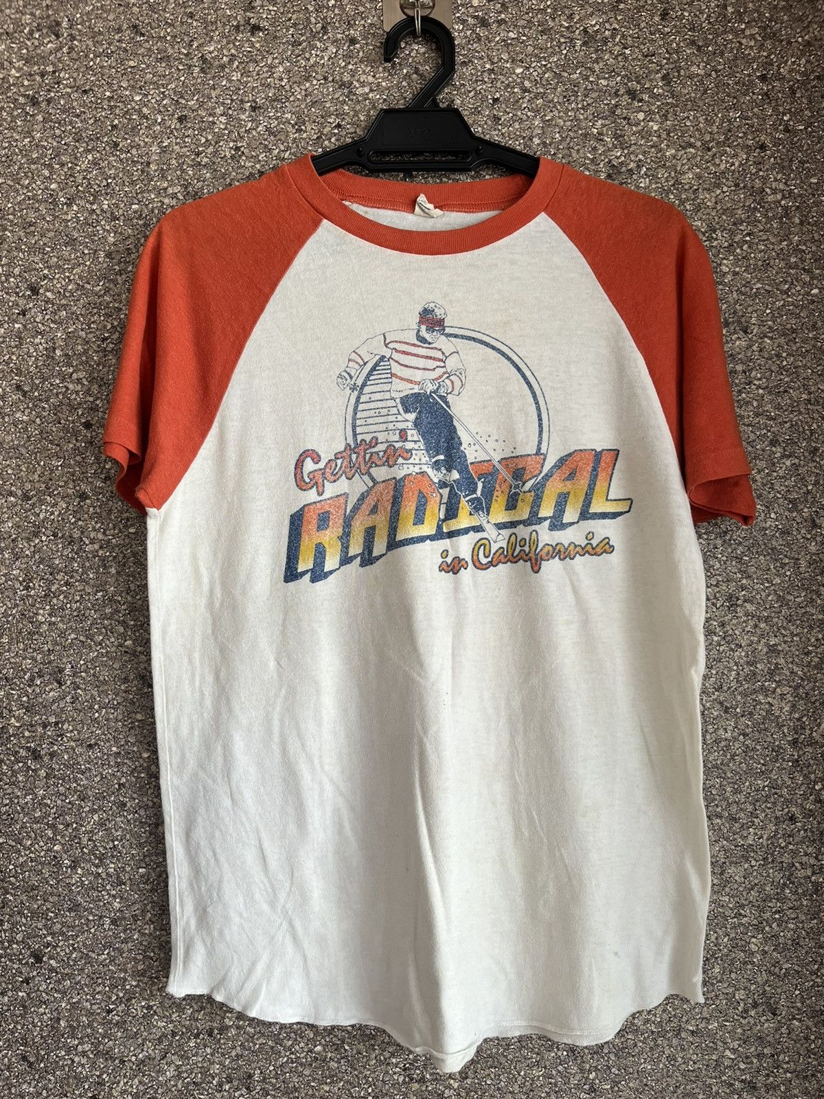 Vintage Radical ft58 Size US S / EU 44-46 / 1 - 1 Thumbnail