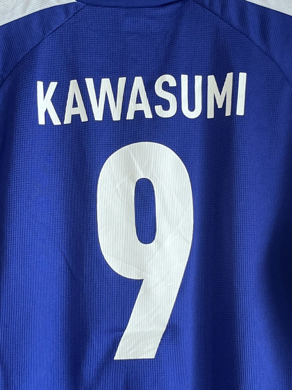 Vintage Kawasumi Japan National team ft58 Size US S / EU 44-46 / 1 - 5 Thumbnail