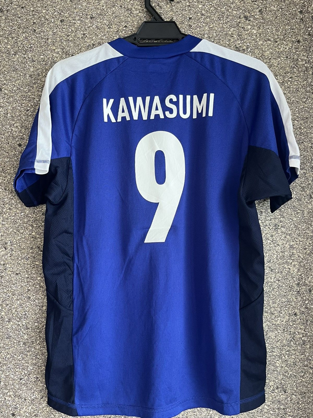 Vintage Kawasumi Japan National team ft58 Size US S / EU 44-46 / 1 - 4 Thumbnail