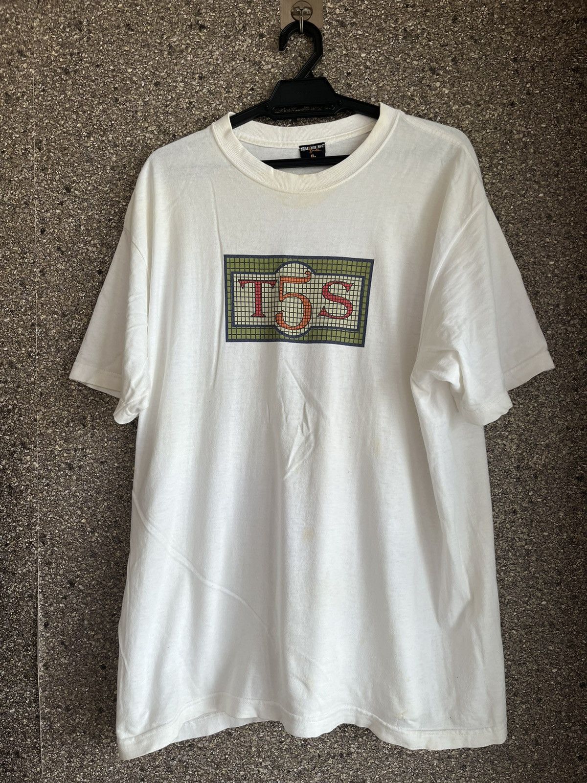 Vintage T5s ft58 Size US L / EU 52-54 / 3 - 1 Thumbnail