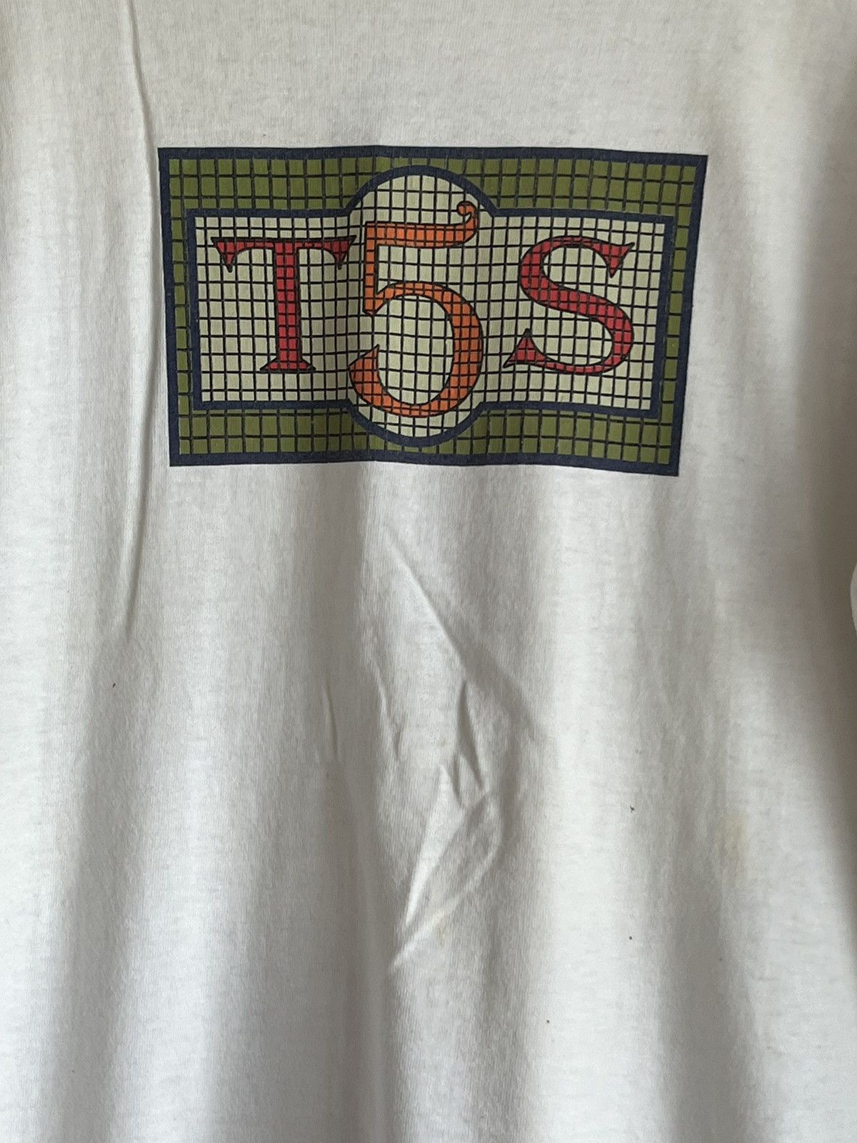Vintage T5s ft58 Size US L / EU 52-54 / 3 - 2 Thumbnail