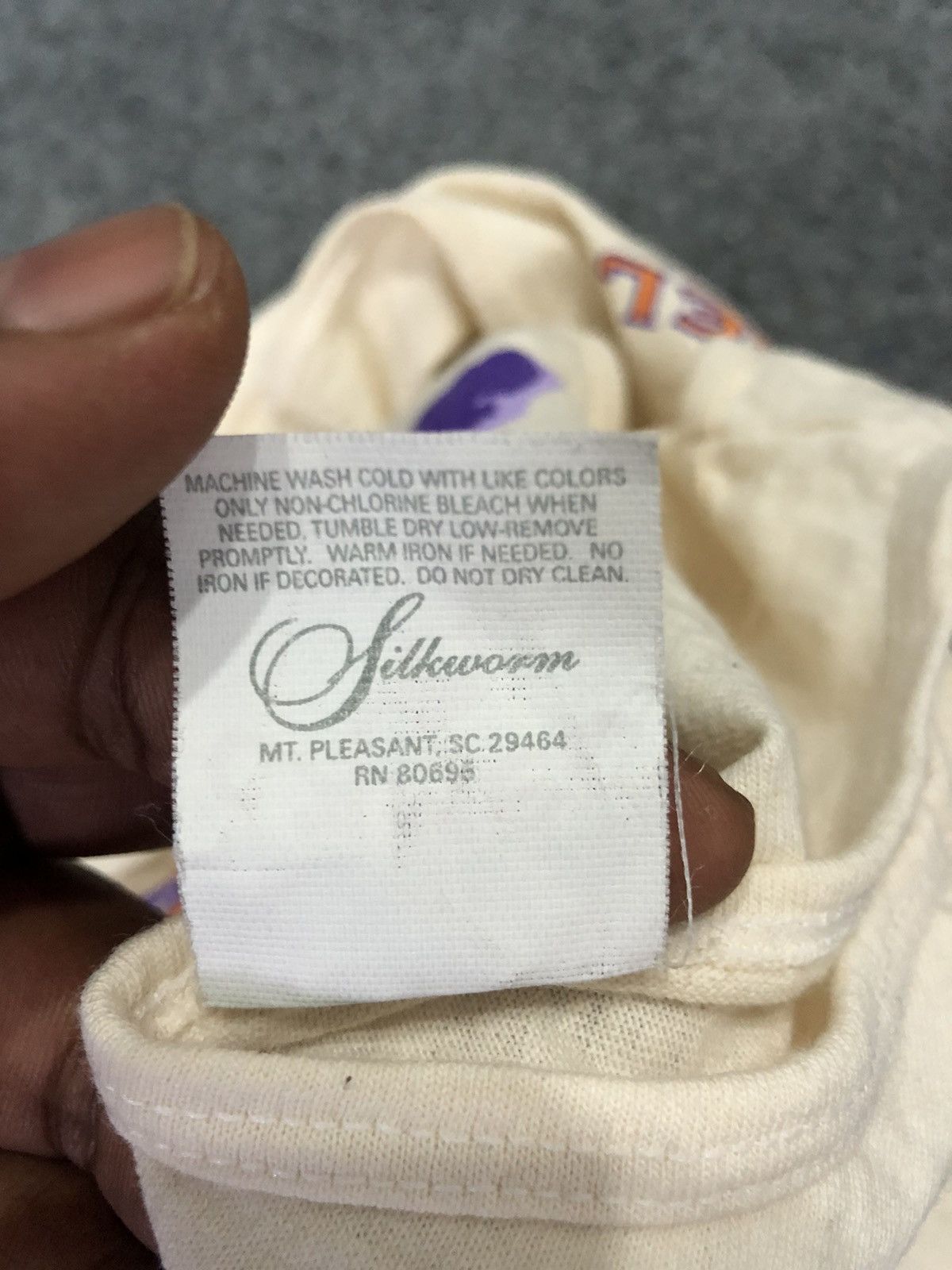 Camel × Vintage Vintage 90s CAMEL singlet 1995 RJRTC Size US XL / EU 56 / 4 - 6 Thumbnail