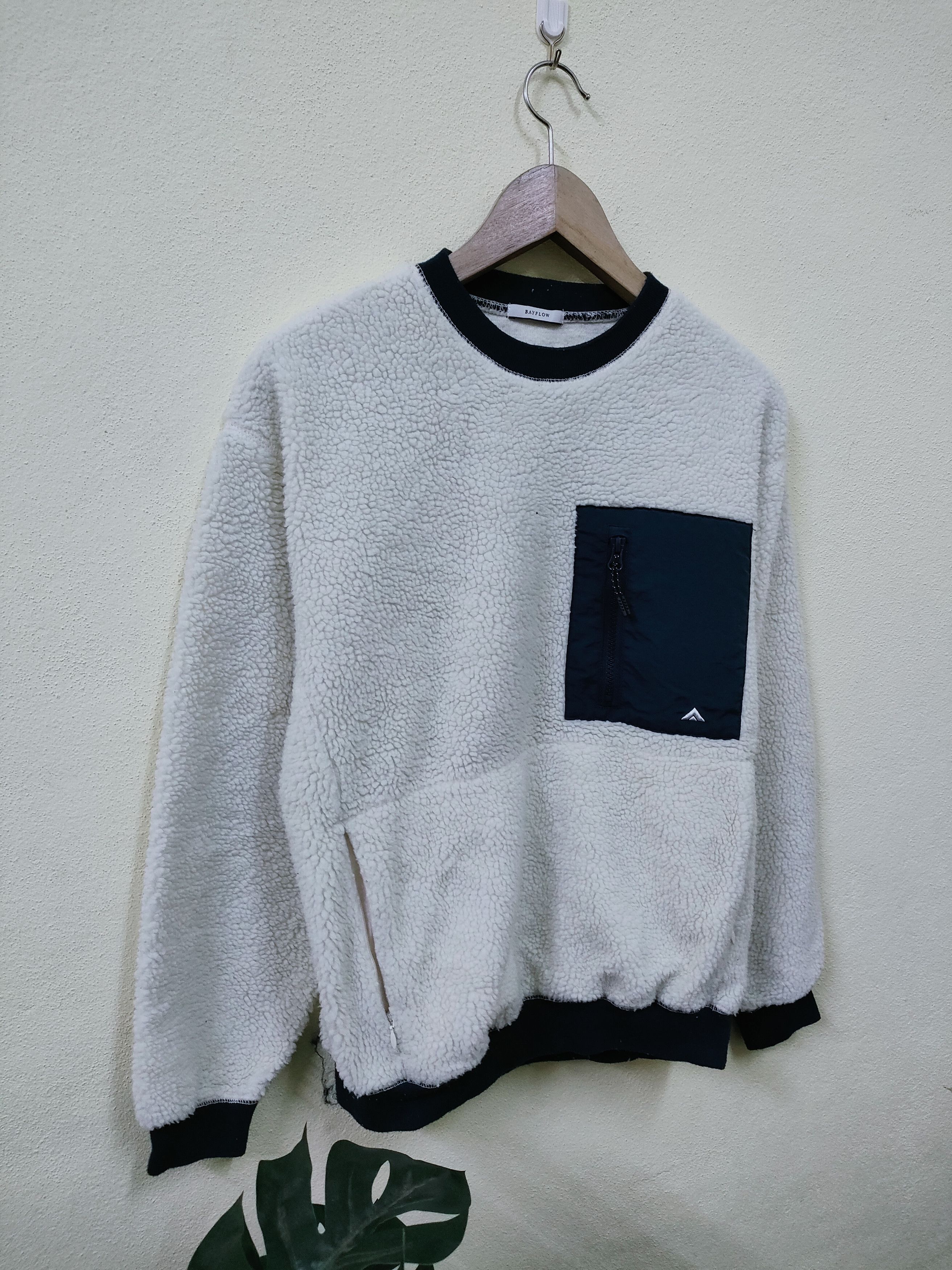Other Bayflow Fleece Sweatshirts Size US M / EU 48-50 / 2 - 5 Thumbnail