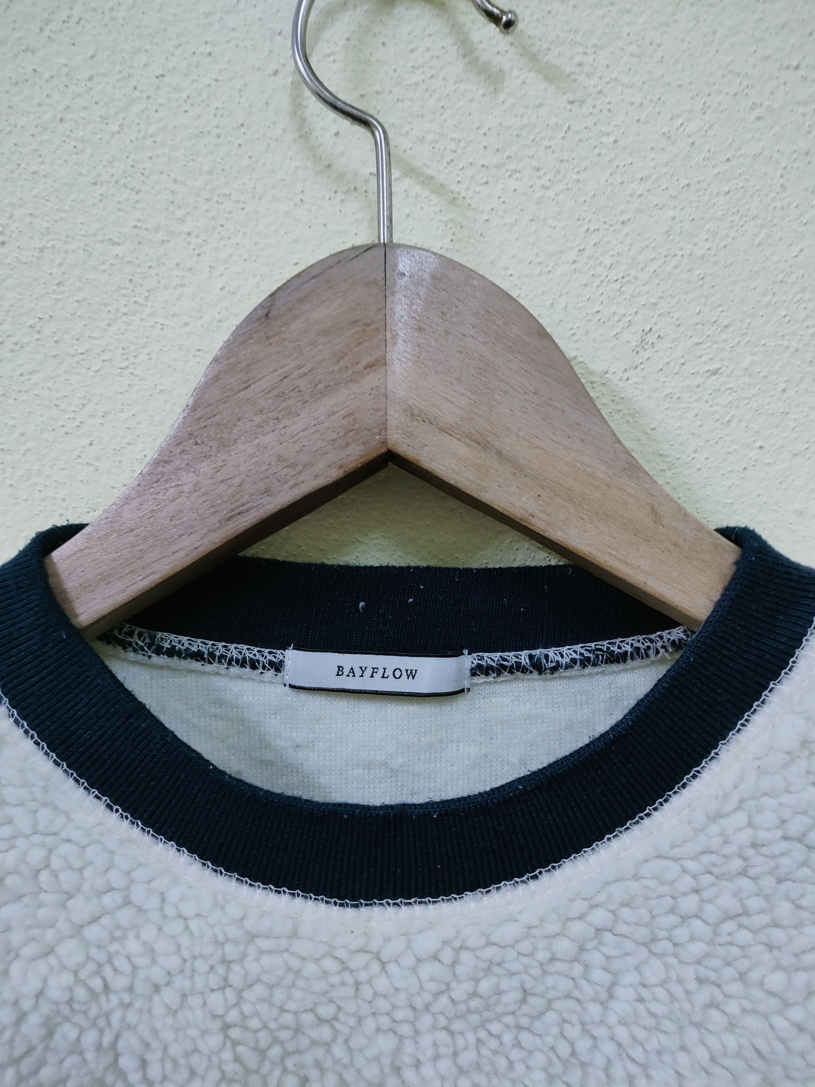 Other Bayflow Fleece Sweatshirts Size US M / EU 48-50 / 2 - 6 Thumbnail