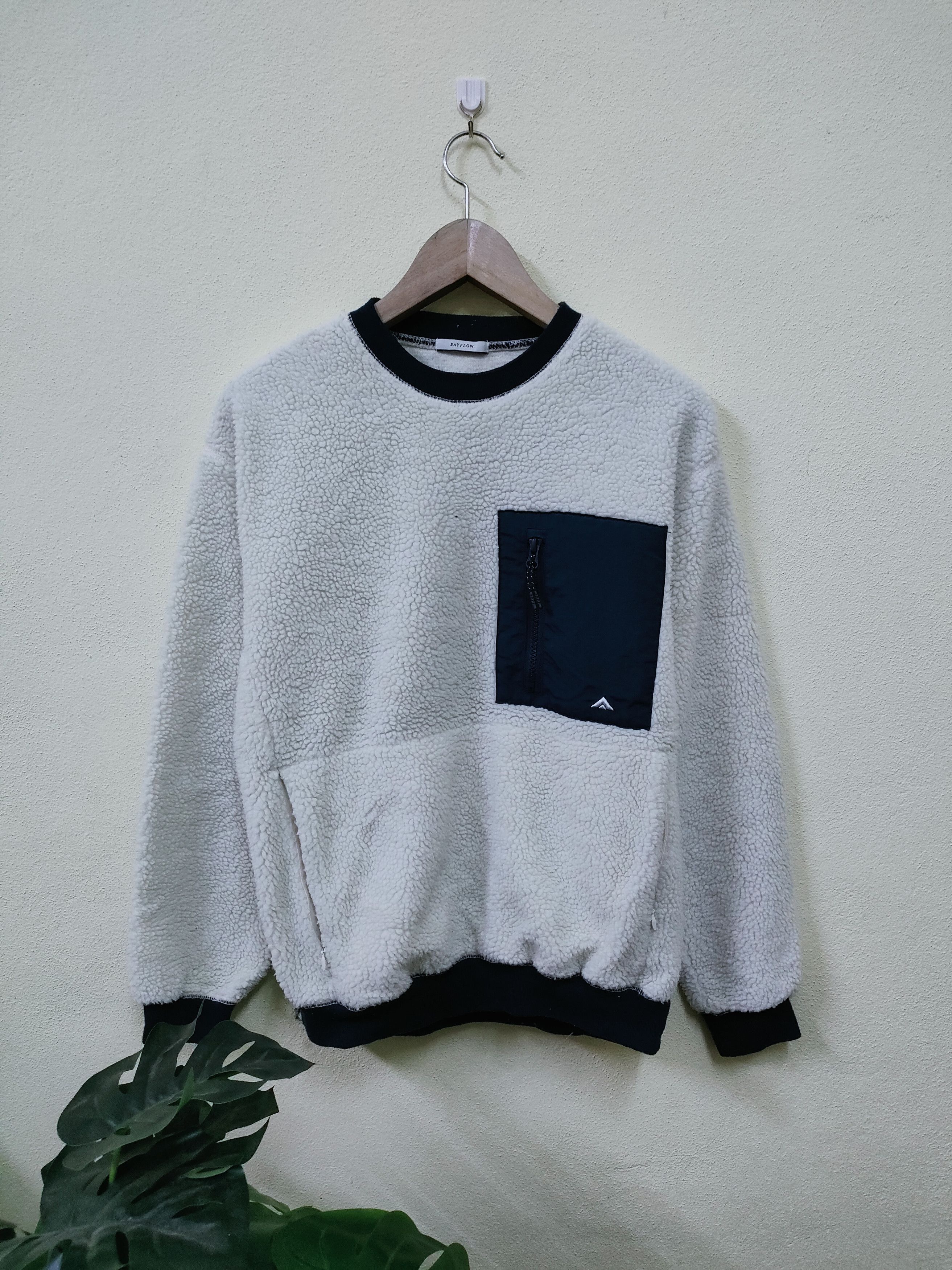 Other Bayflow Fleece Sweatshirts Size US M / EU 48-50 / 2 - 1 Thumbnail