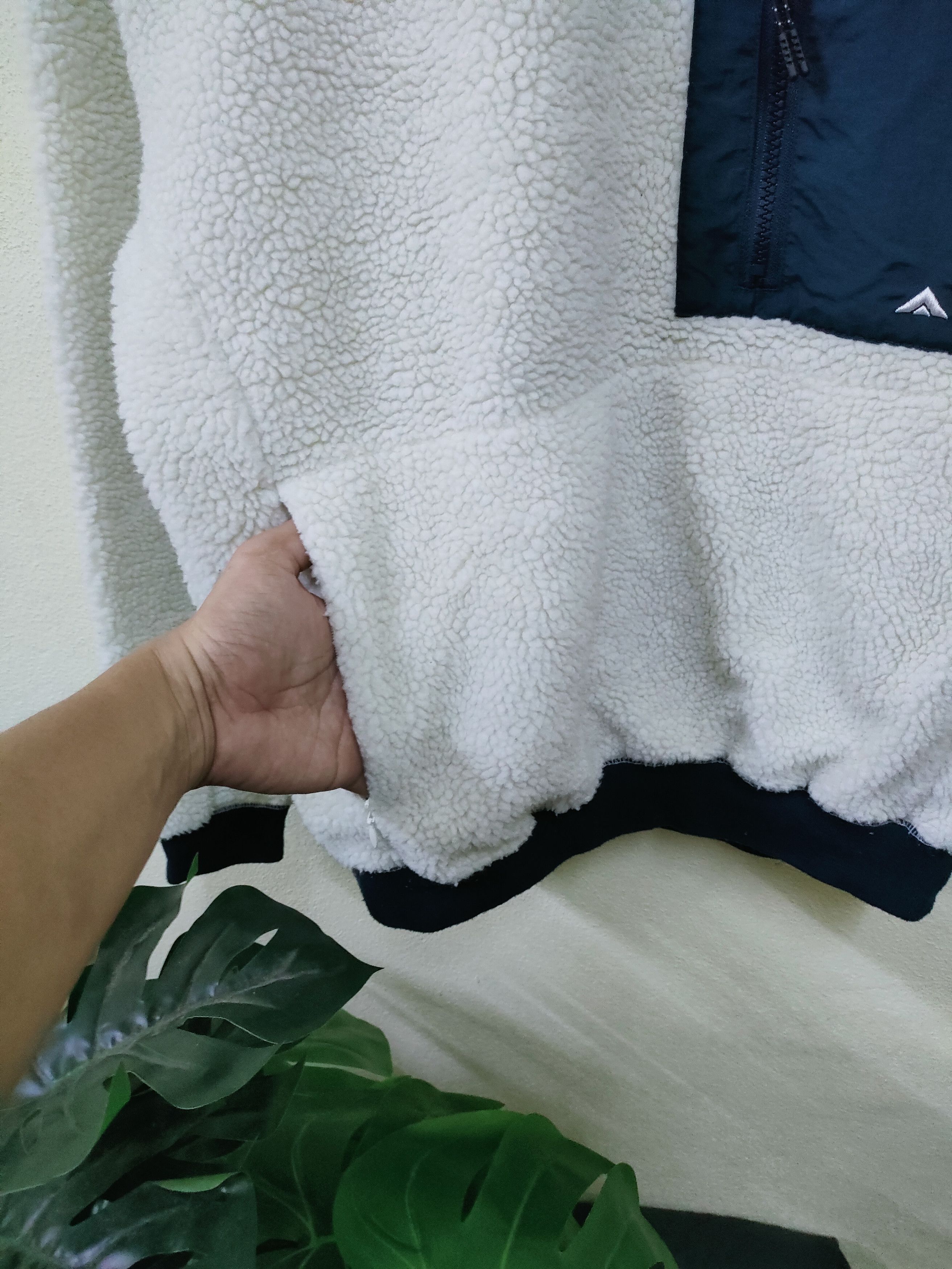 Other Bayflow Fleece Sweatshirts Size US M / EU 48-50 / 2 - 4 Thumbnail