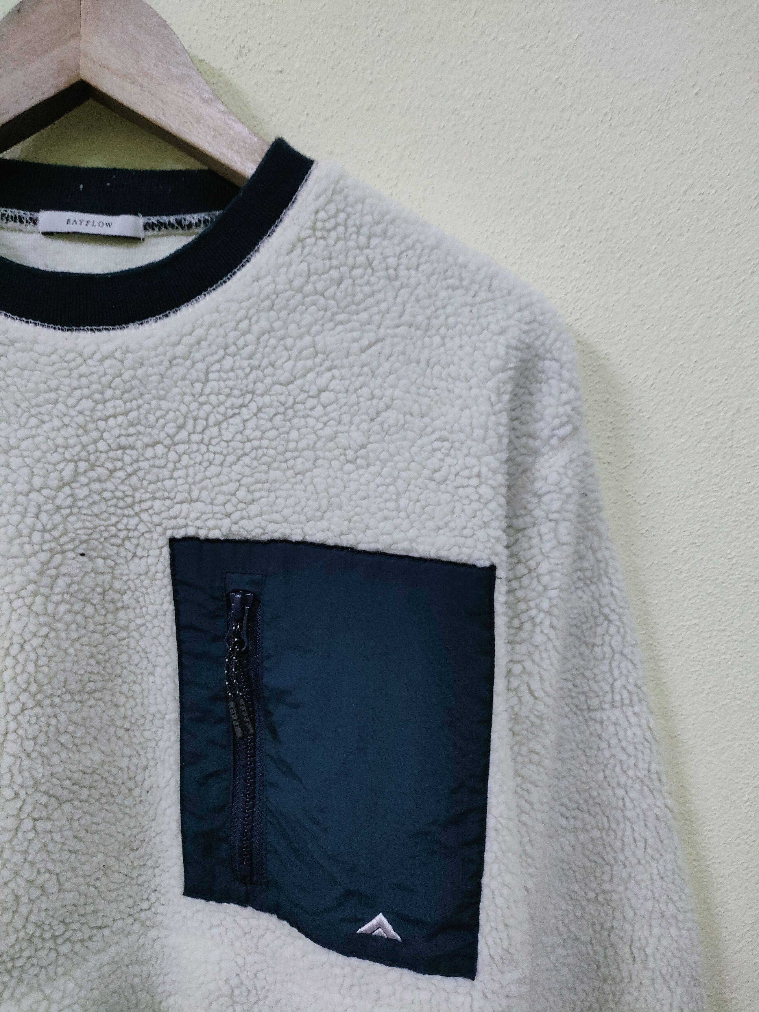 Other Bayflow Fleece Sweatshirts Size US M / EU 48-50 / 2 - 7 Thumbnail
