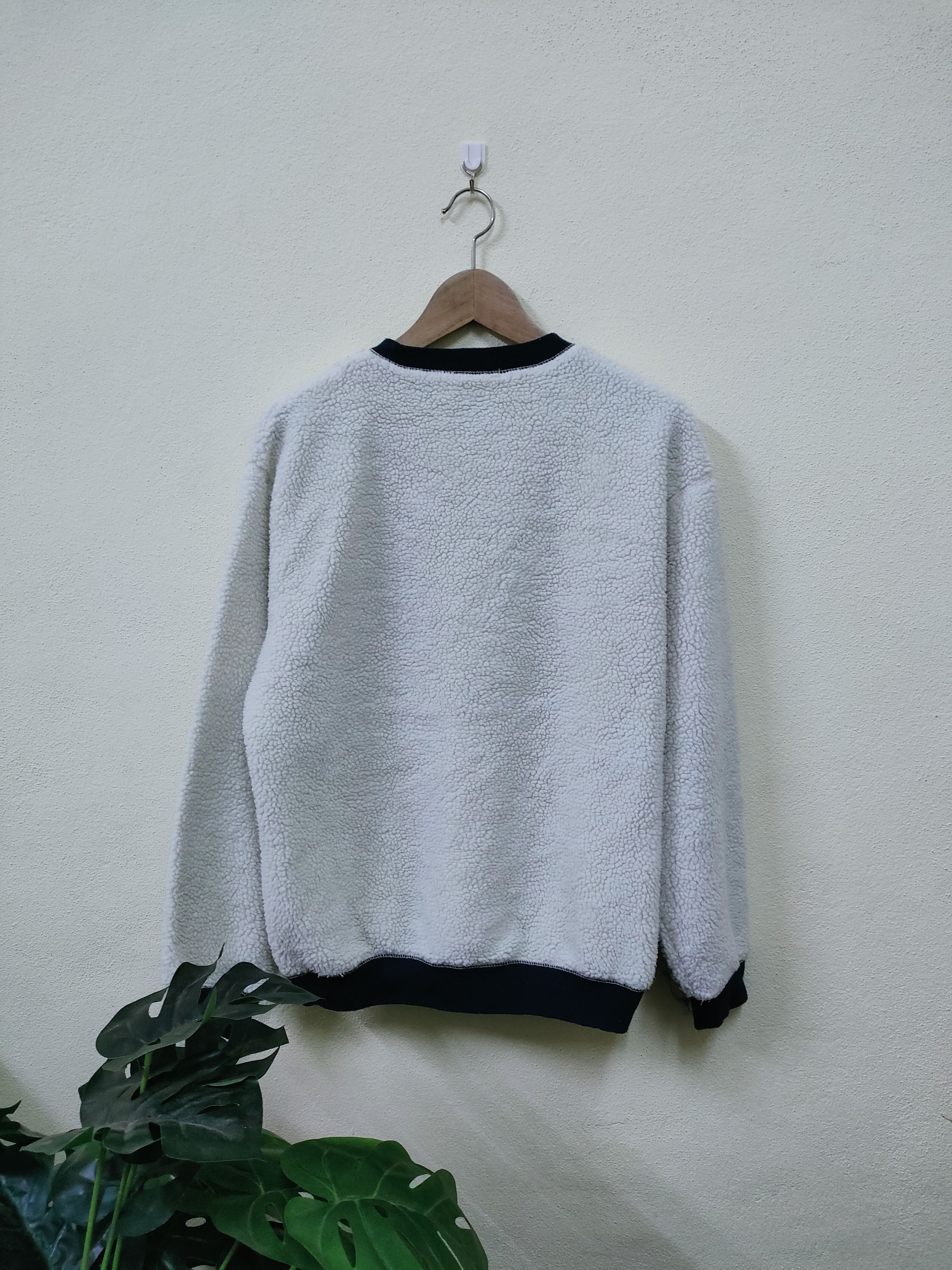 Other Bayflow Fleece Sweatshirts Size US M / EU 48-50 / 2 - 2 Thumbnail