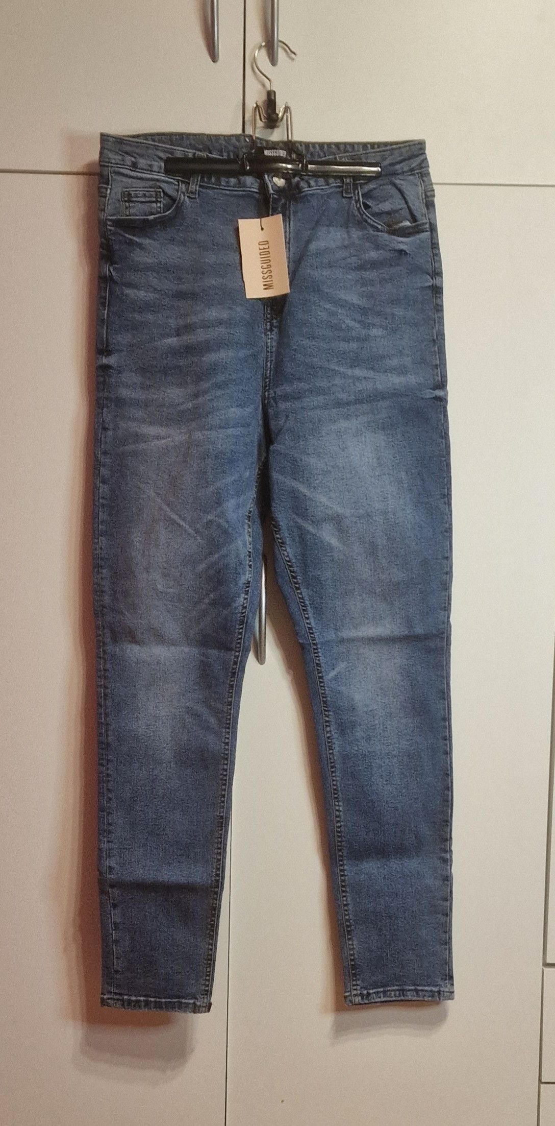 Misunderstood Jeans | Grailed