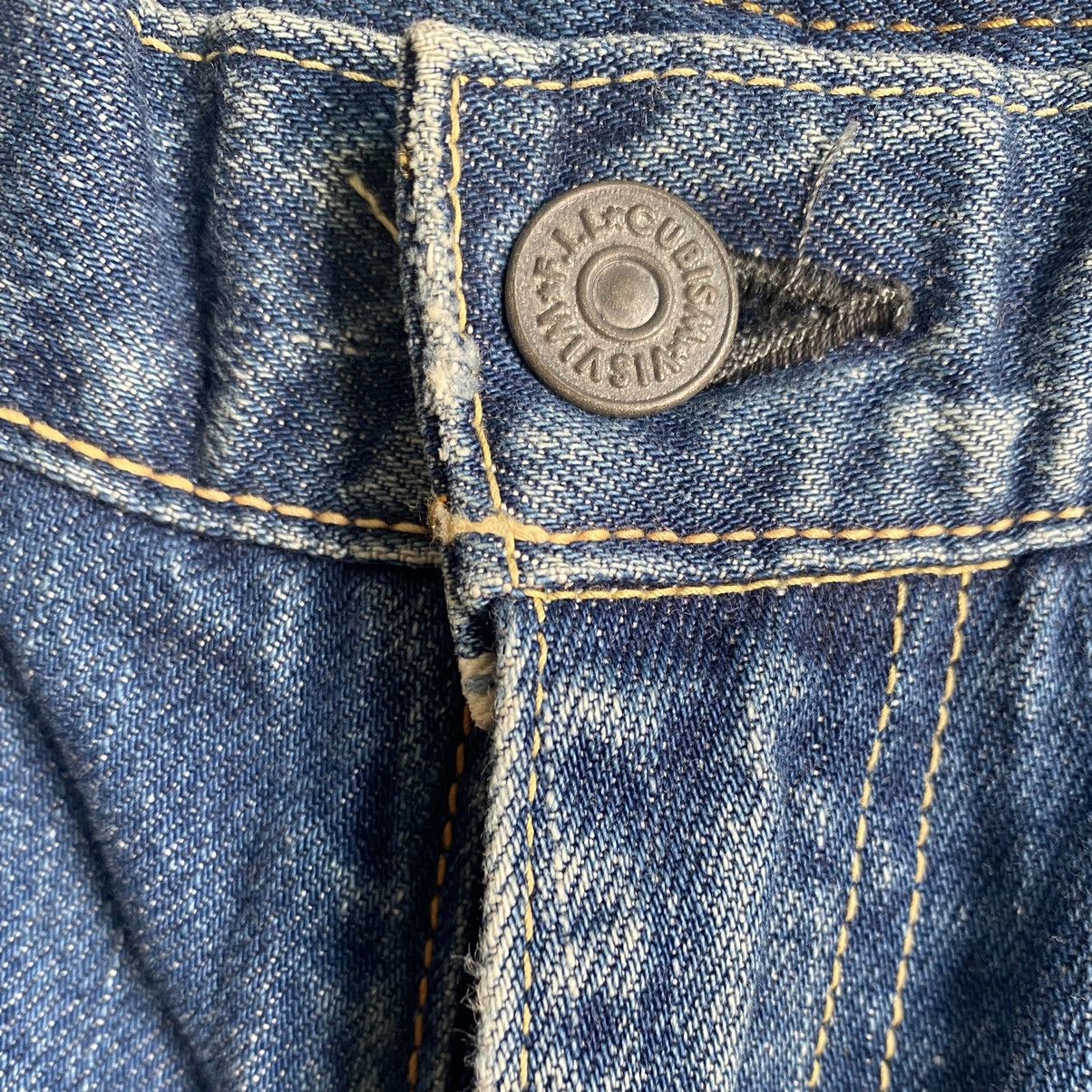 visvim 04D5 FLUXUS SOCIAL SCULPTURE 32