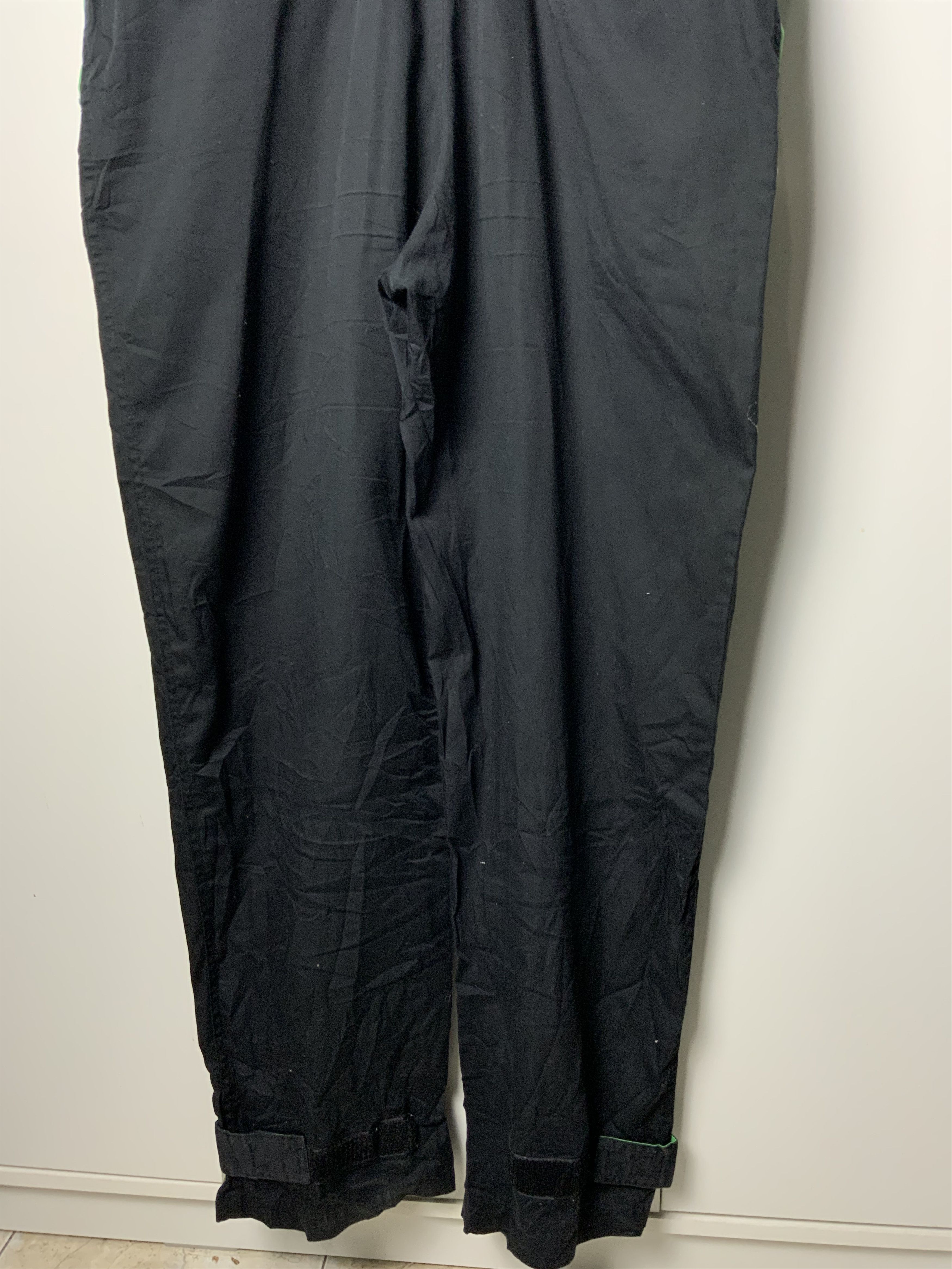 Japanese Brand Bridgestone Motorsport Racing Overalls Size US 37 - 12 Thumbnail