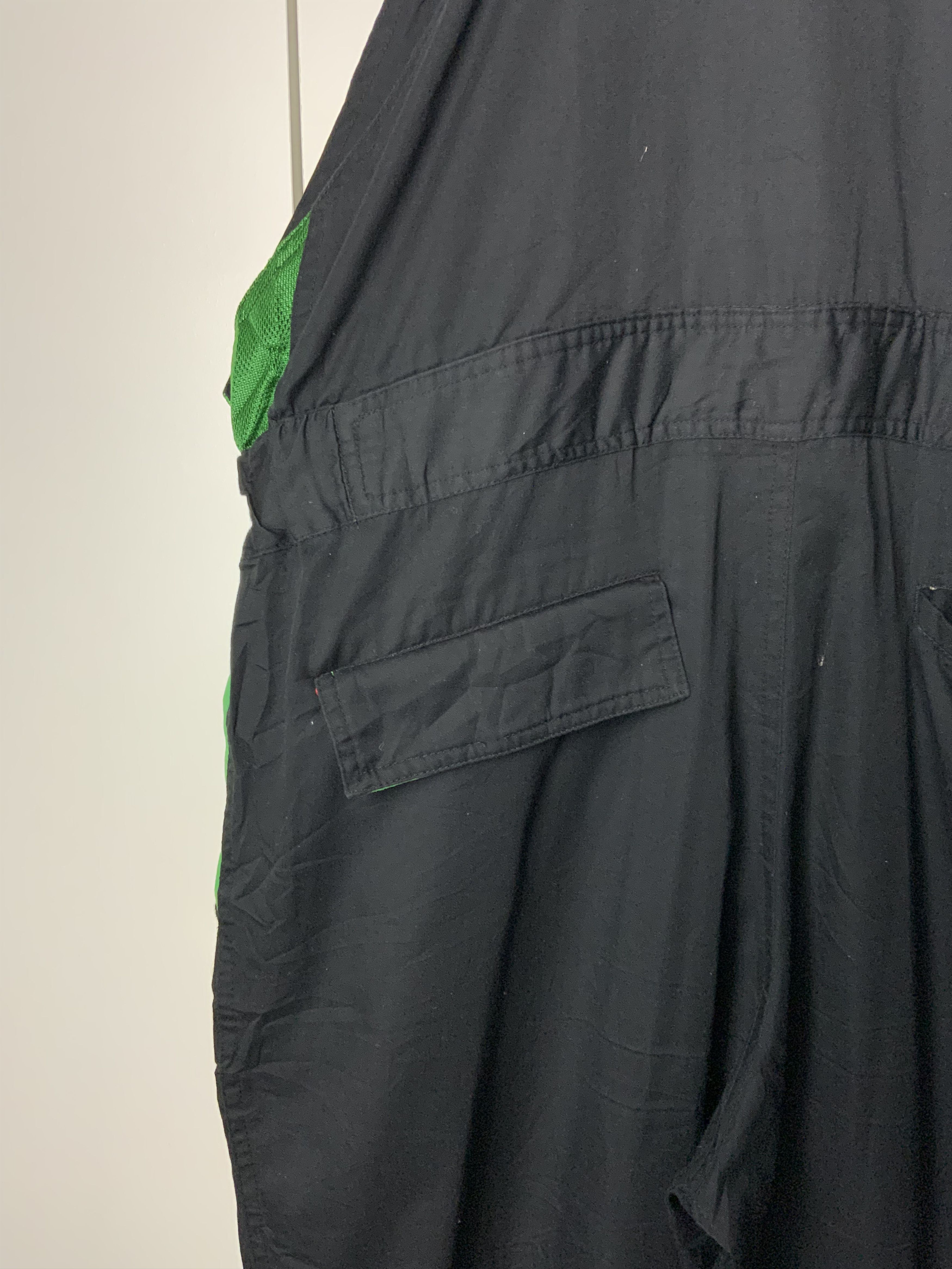 Japanese Brand Bridgestone Motorsport Racing Overalls Size US 37 - 11 Thumbnail