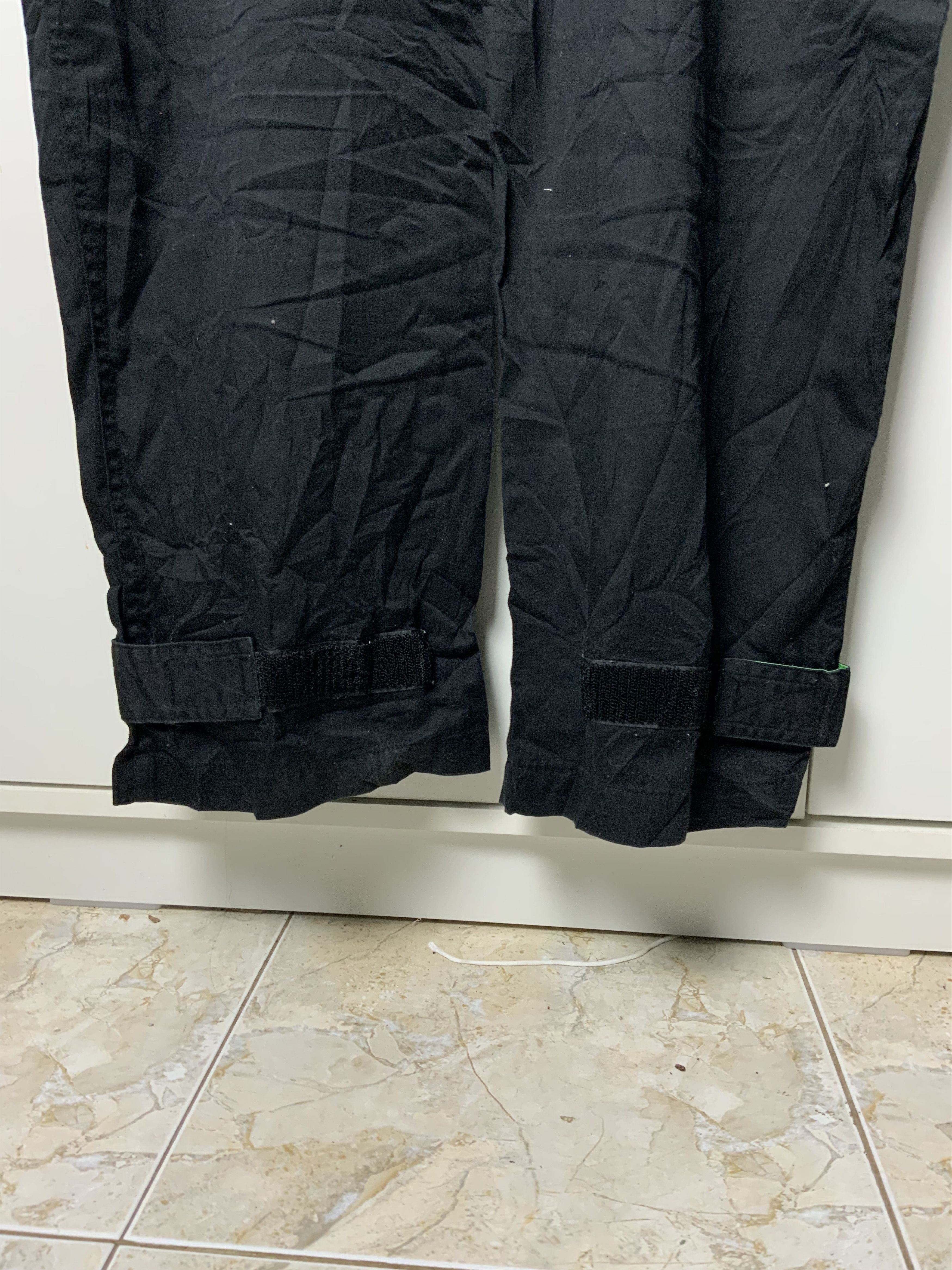 Japanese Brand Bridgestone Motorsport Racing Overalls Size US 37 - 13 Thumbnail