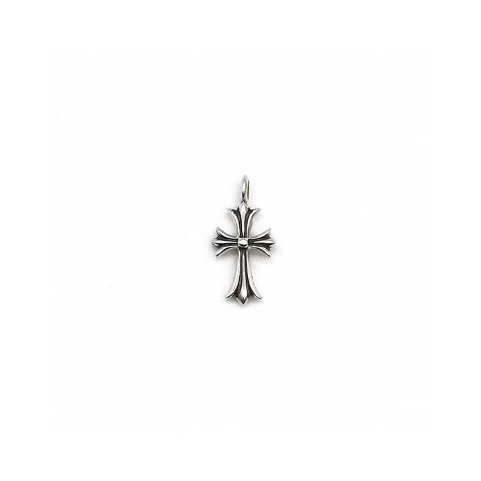 Chrome Hearts Chrome Hearts Diamond Cross Pendant | Grailed