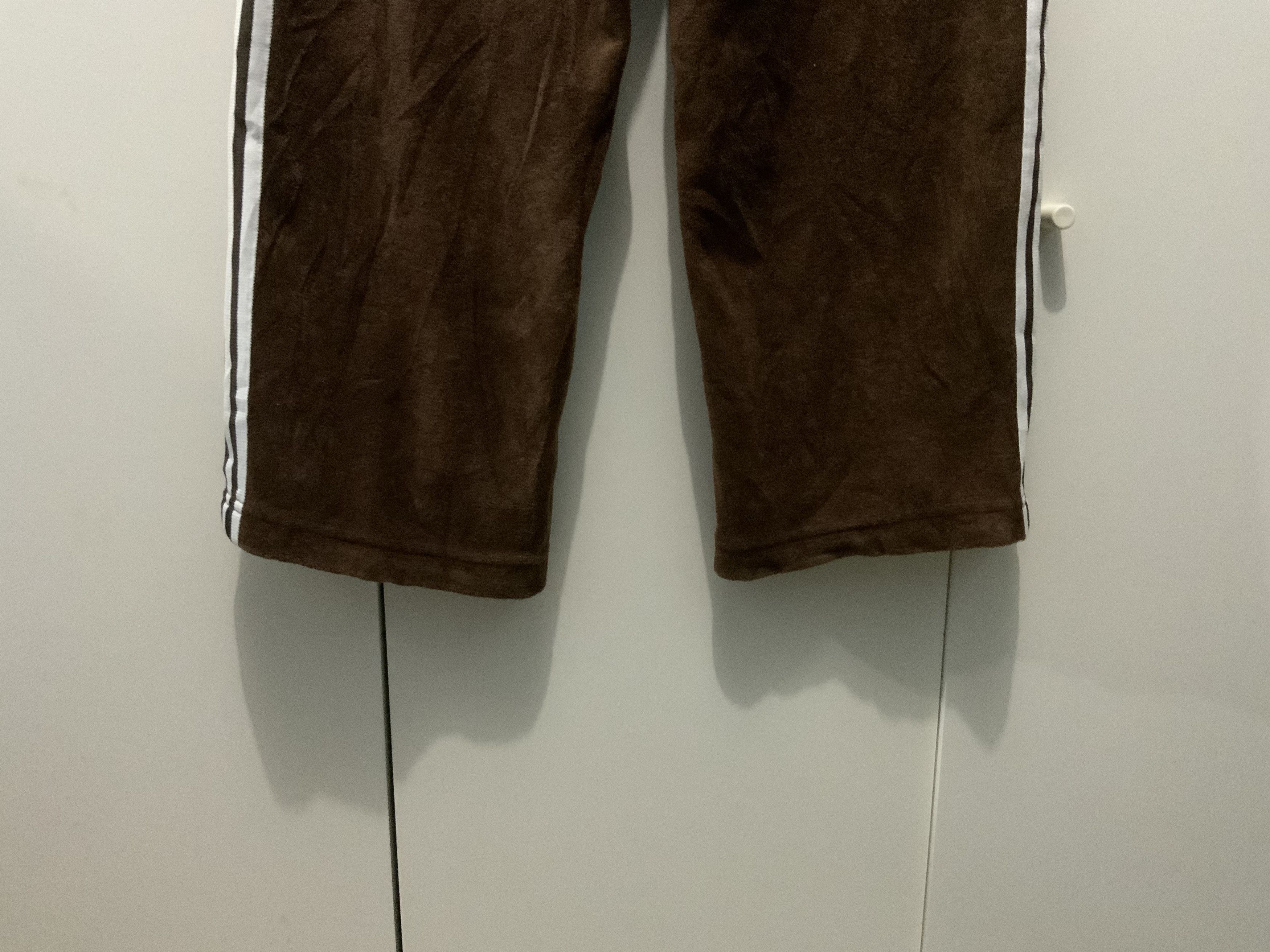 Adidas Vintage Adidas Track Pants Made in JAPAN Size US 30 / EU 46 - 8 Thumbnail