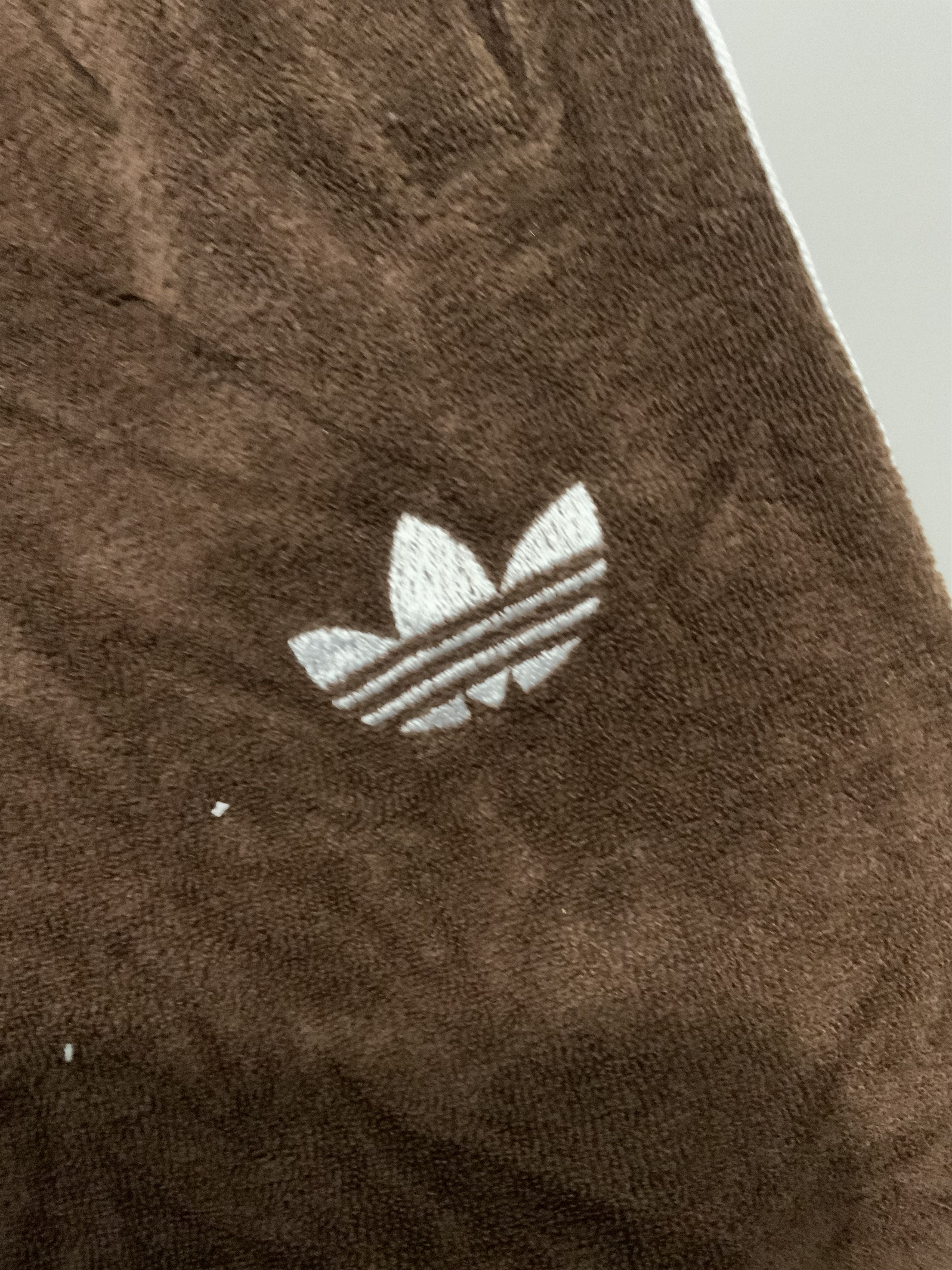 Adidas Vintage Adidas Track Pants Made in JAPAN Size US 30 / EU 46 - 12 Thumbnail