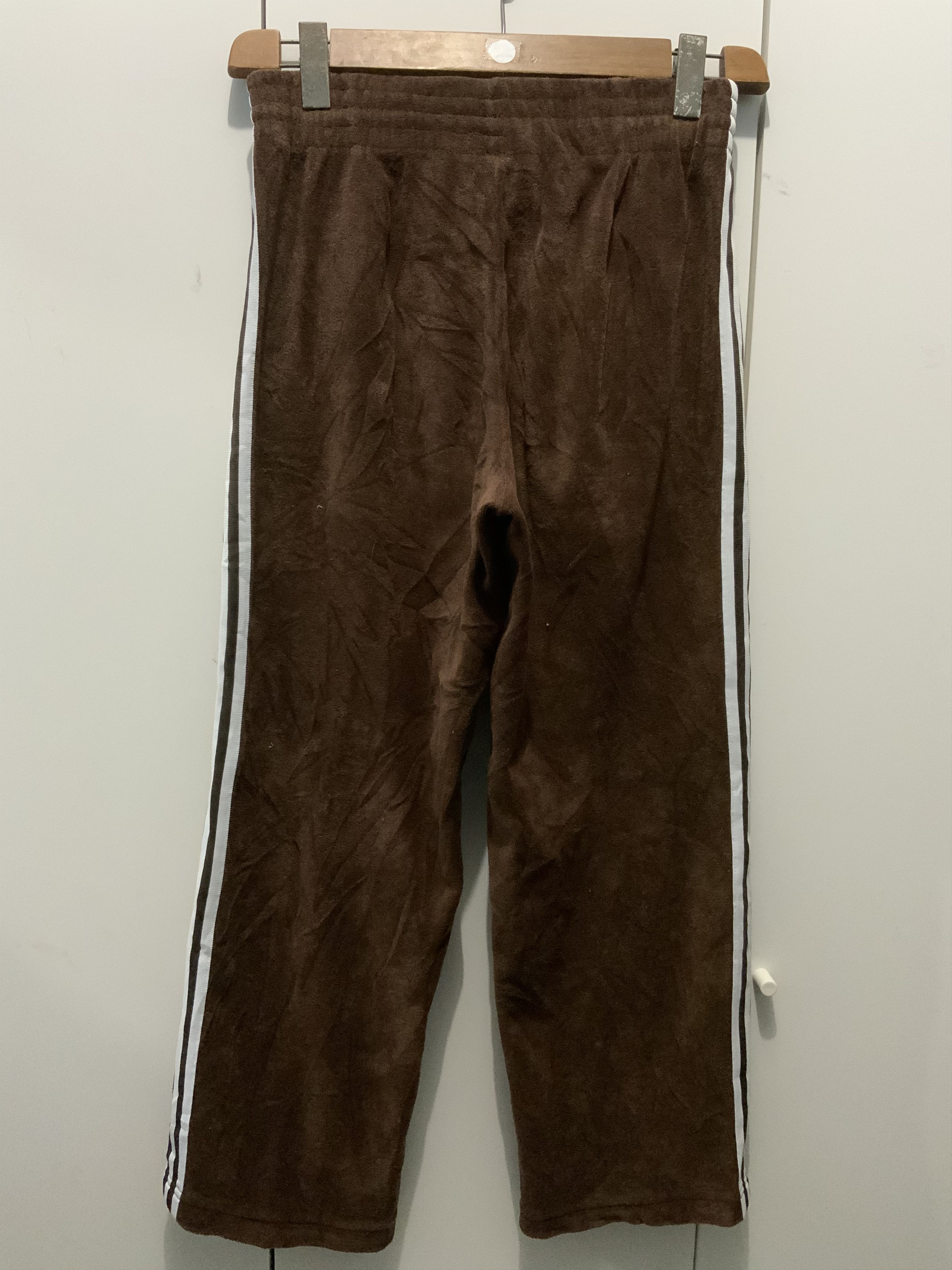 Adidas Vintage Adidas Track Pants Made in JAPAN Size US 30 / EU 46 - 2 Thumbnail