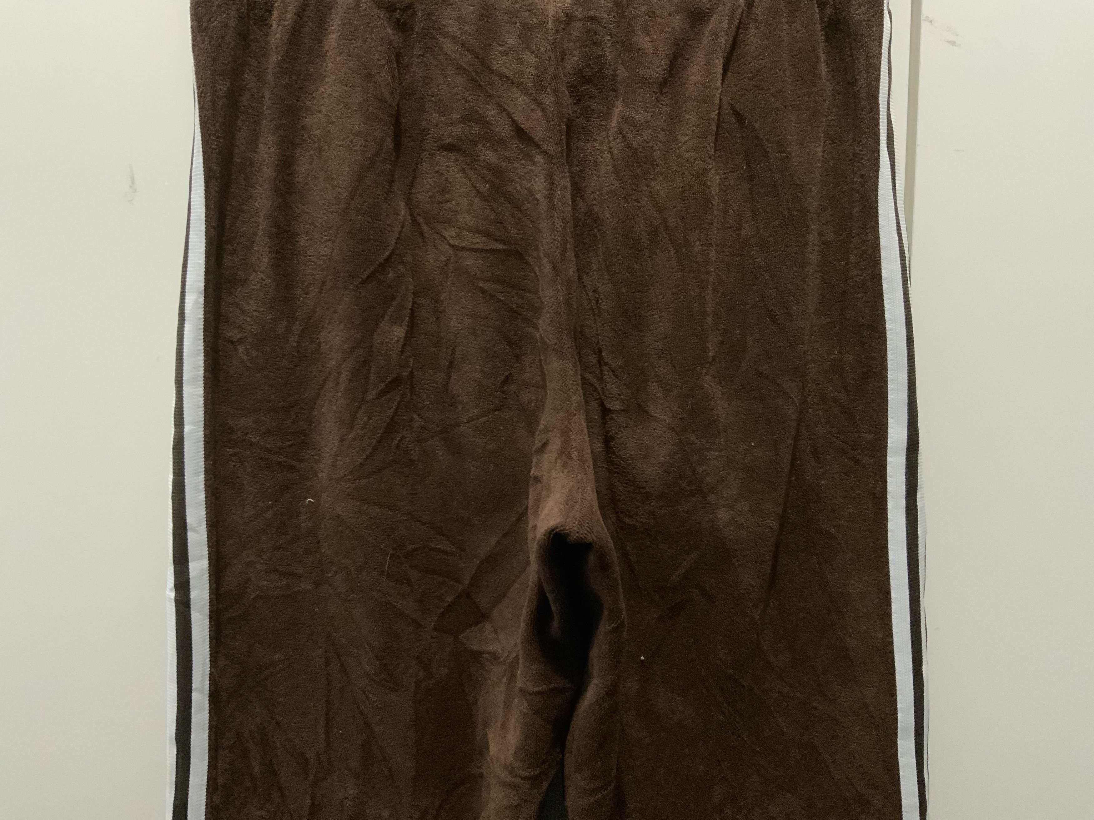 Adidas Vintage Adidas Track Pants Made in JAPAN Size US 30 / EU 46 - 7 Thumbnail