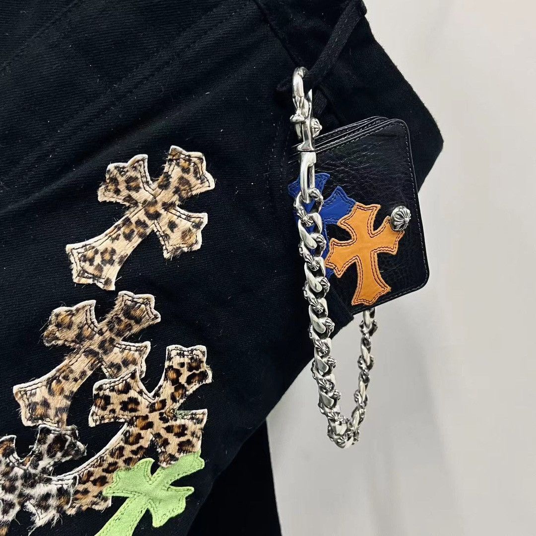 アクセサリー CHROME HEARTS CLP CHN XTRA FNCYSHT 2L アクセサリー CHROME HEARTS CLP CHN XTRA FNCYSHT 2L CHROME HEARTS