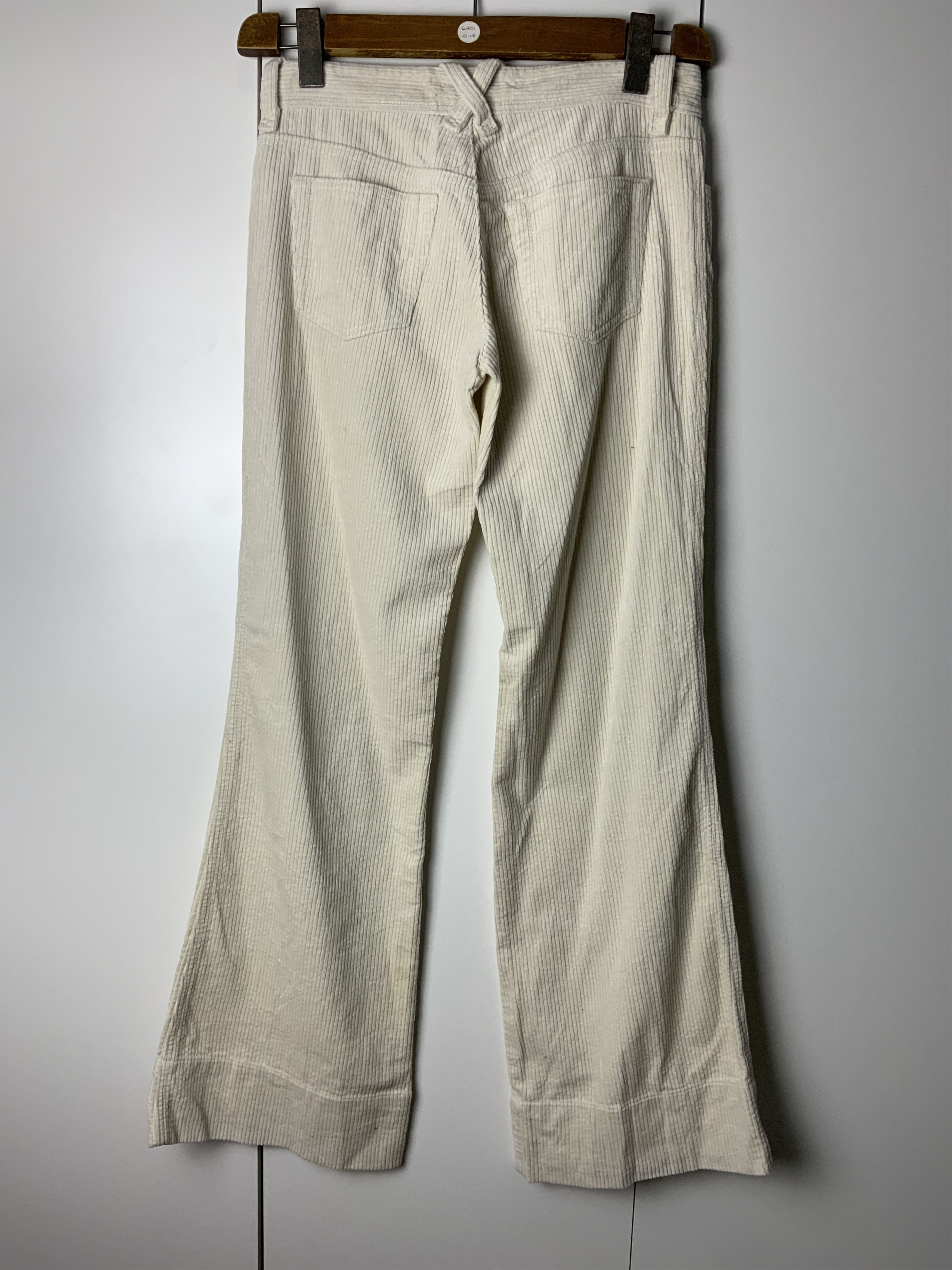 Polo Ralph Lauren Polo Jeans Ralph Lauren Bootcut Coduroy Vintage Size US 29 - 2 Thumbnail