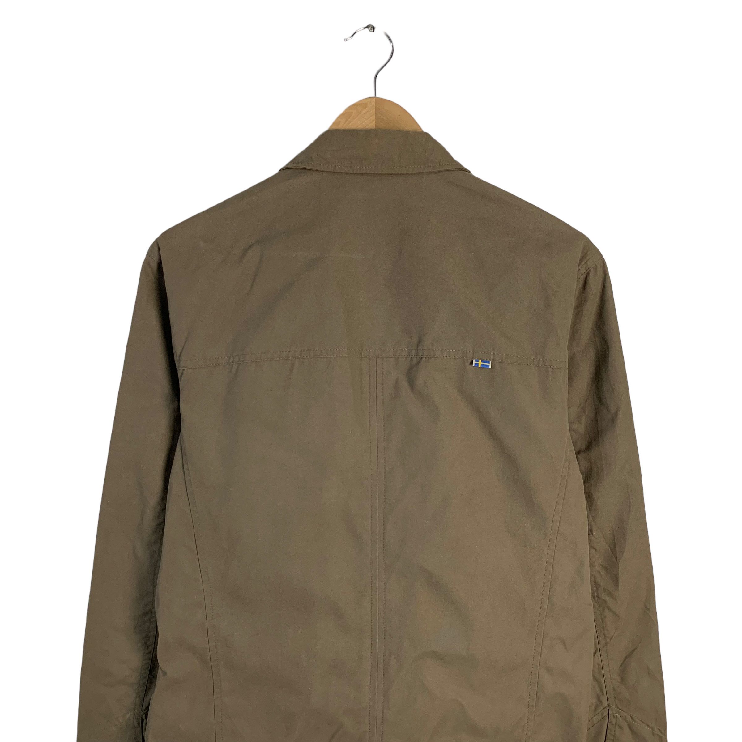 Fjallraven Fjallraven Chore Jacket Size US S / EU 44-46 / 1 - 12 Thumbnail