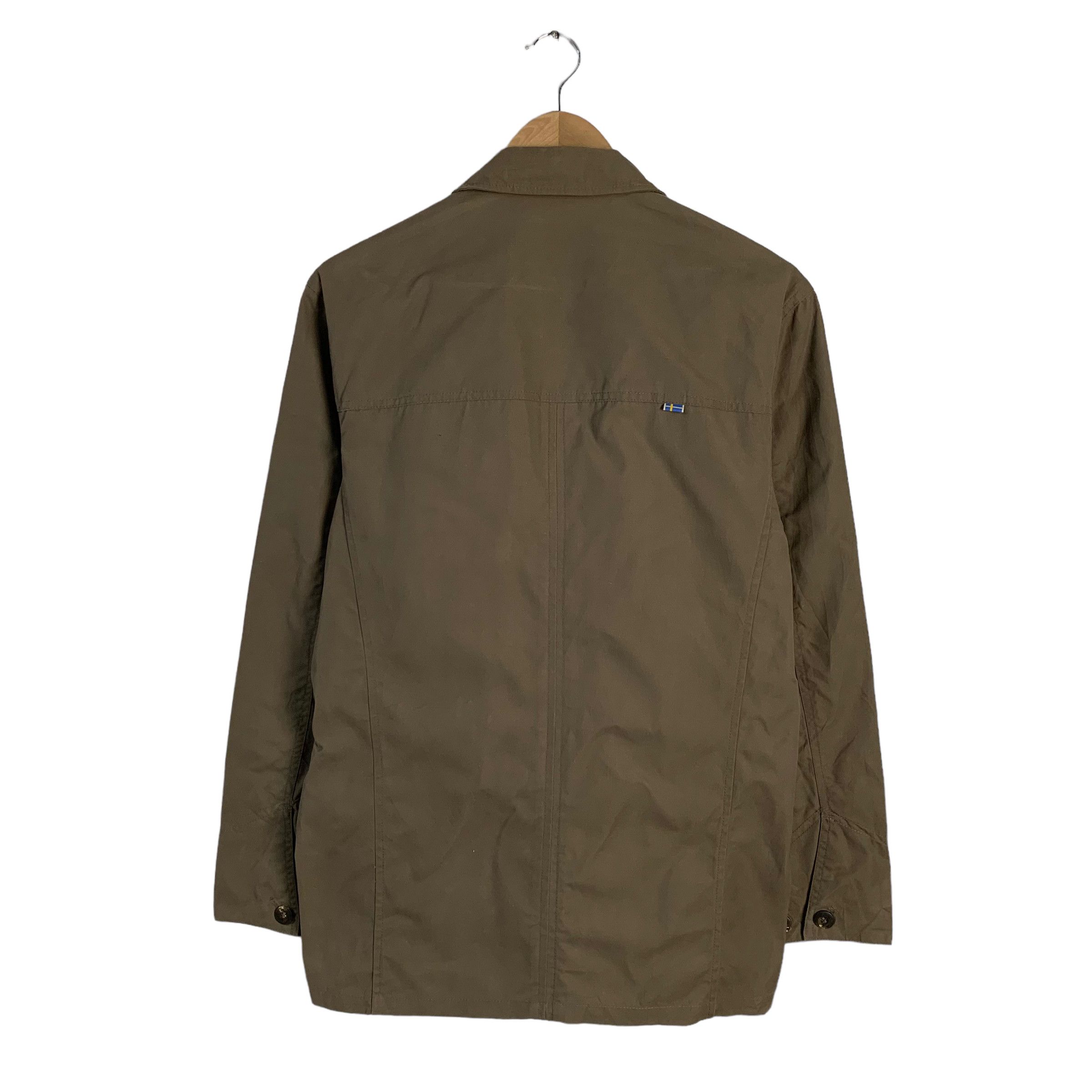 Fjallraven Fjallraven Chore Jacket Size US S / EU 44-46 / 1 - 10 Thumbnail