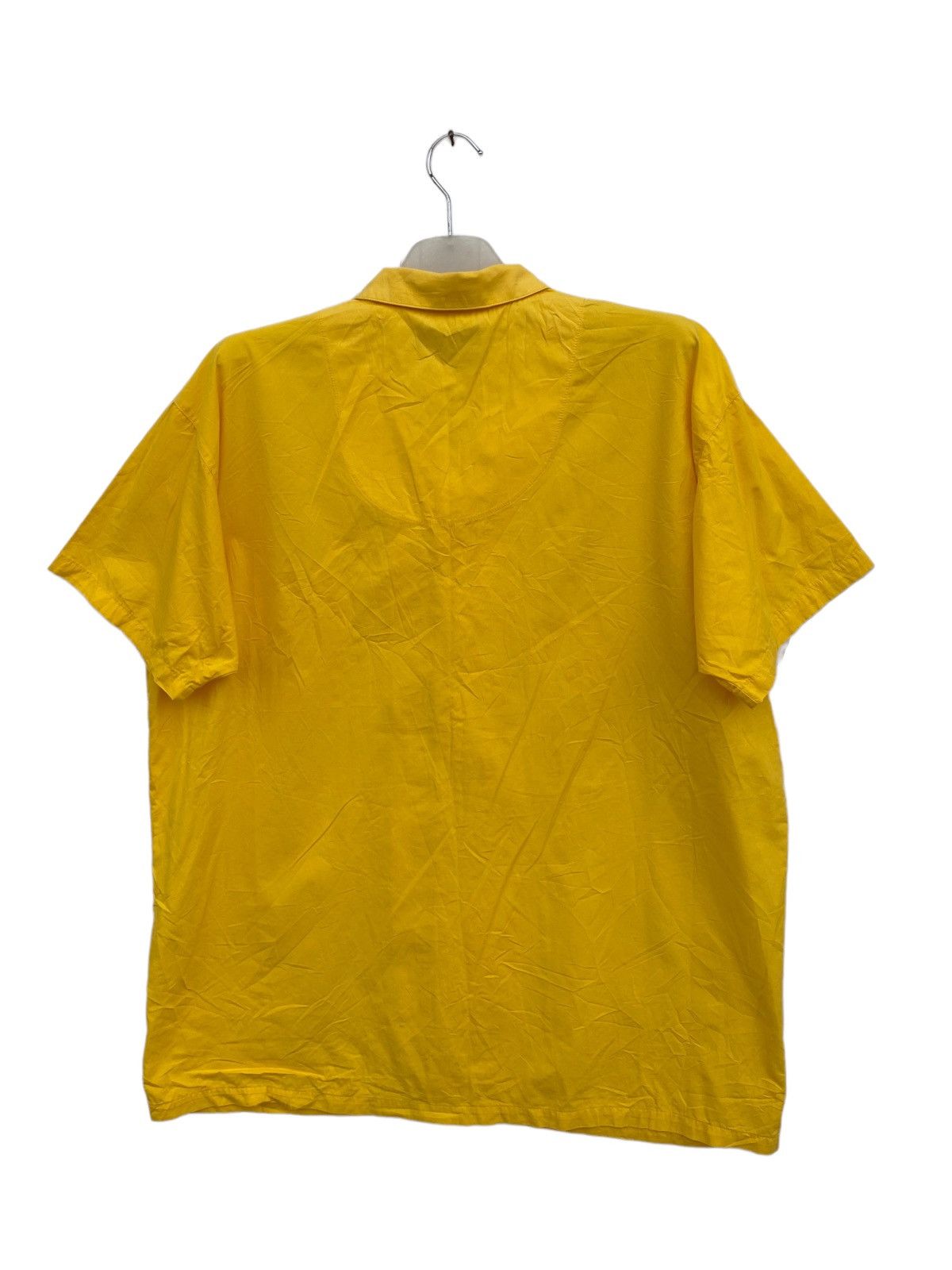 Michiko Koshino London Michiko Koshino London Shirt Size US L / EU 52-54 / 3 - 2 Thumbnail