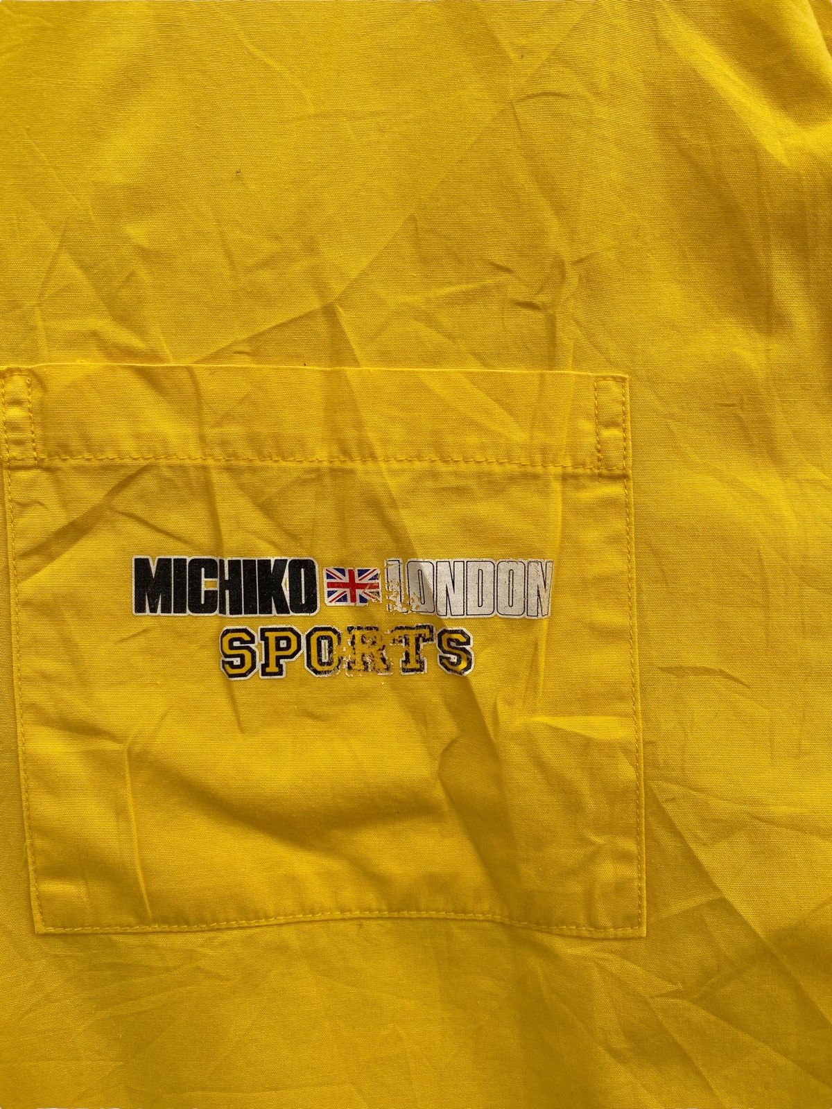 Michiko Koshino London Michiko Koshino London Shirt Size US L / EU 52-54 / 3 - 4 Thumbnail