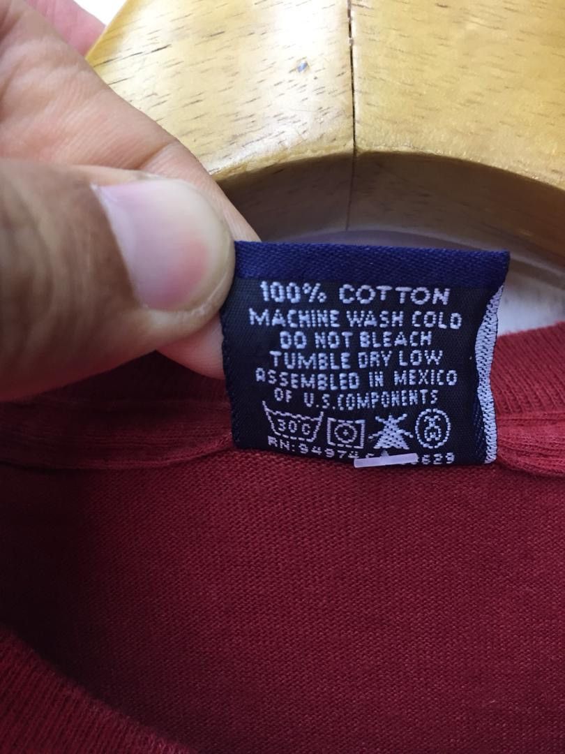 Stussy Stussy X Crooked Tongue Size US M / EU 48-50 / 2 - 4 Thumbnail