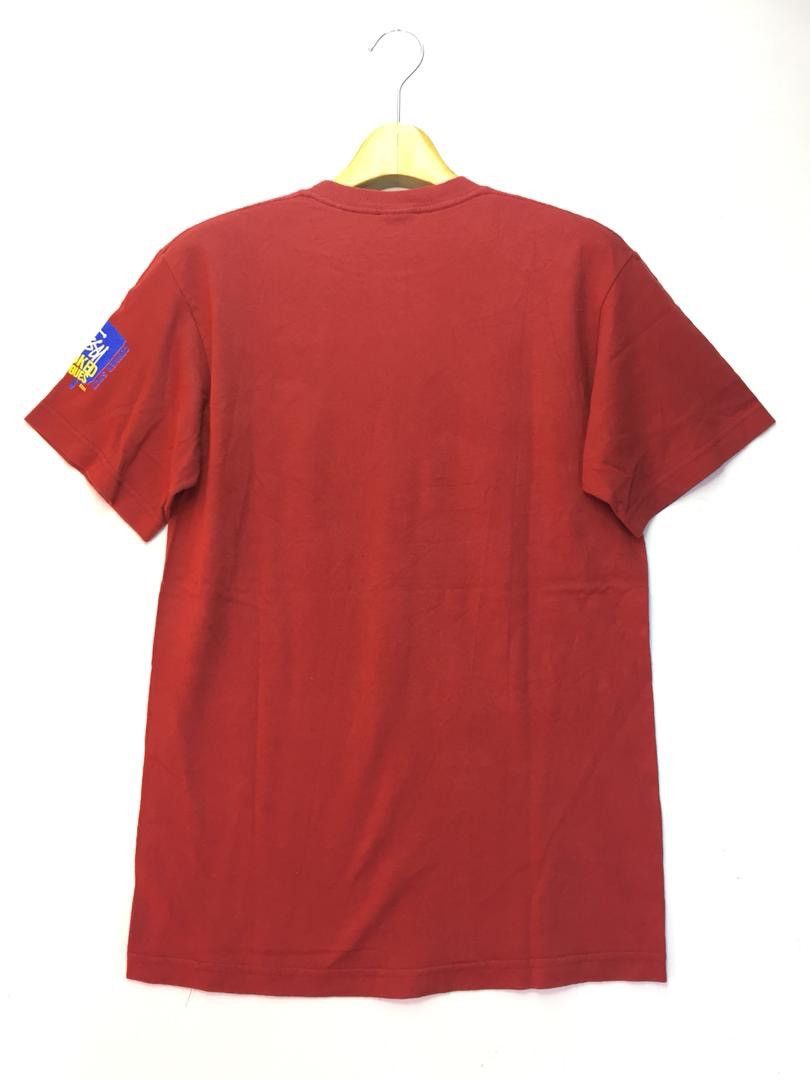 Stussy Stussy X Crooked Tongue Size US M / EU 48-50 / 2 - 6 Thumbnail