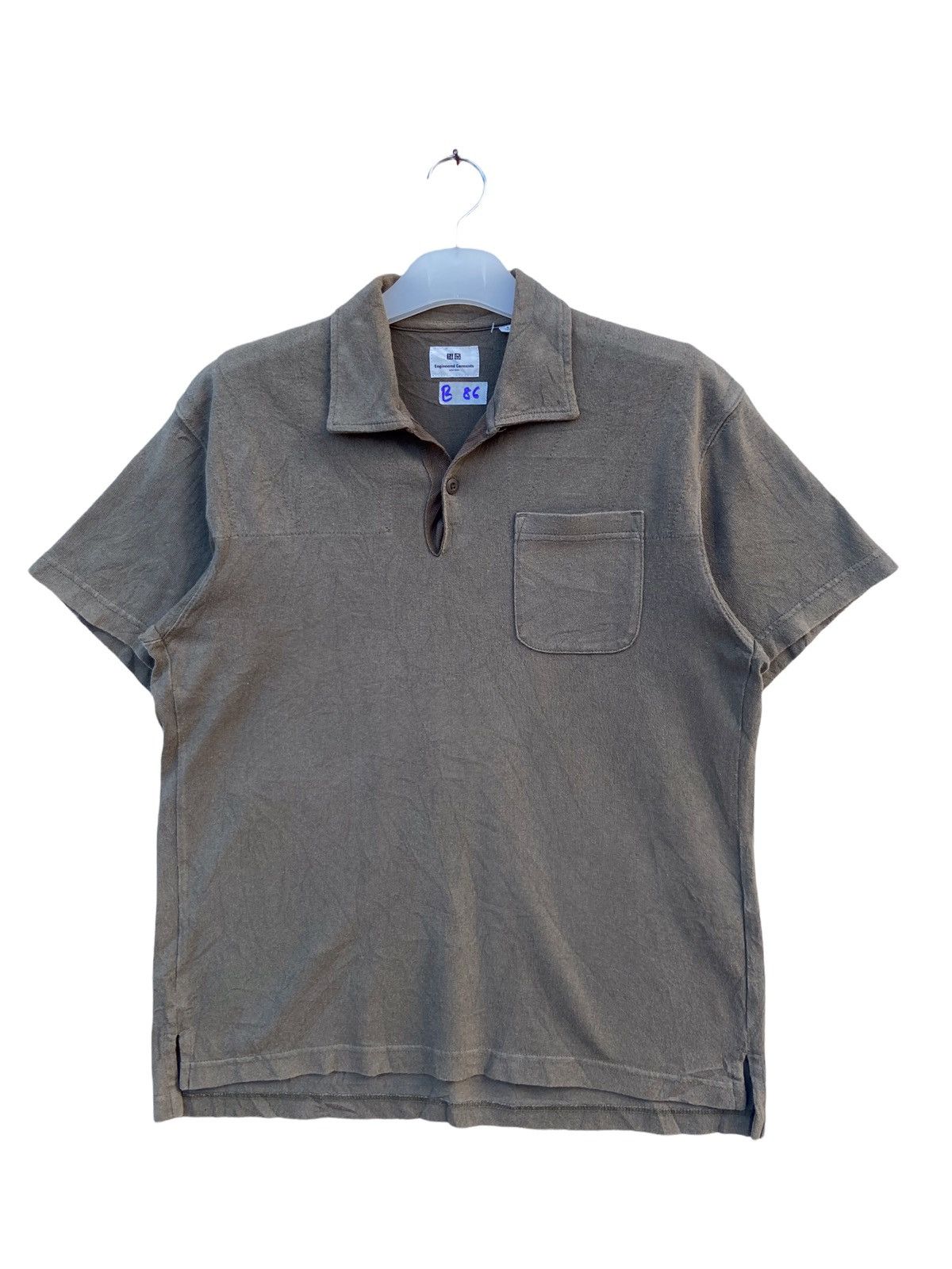 Engineered Garments × Uniqlo | Grailed