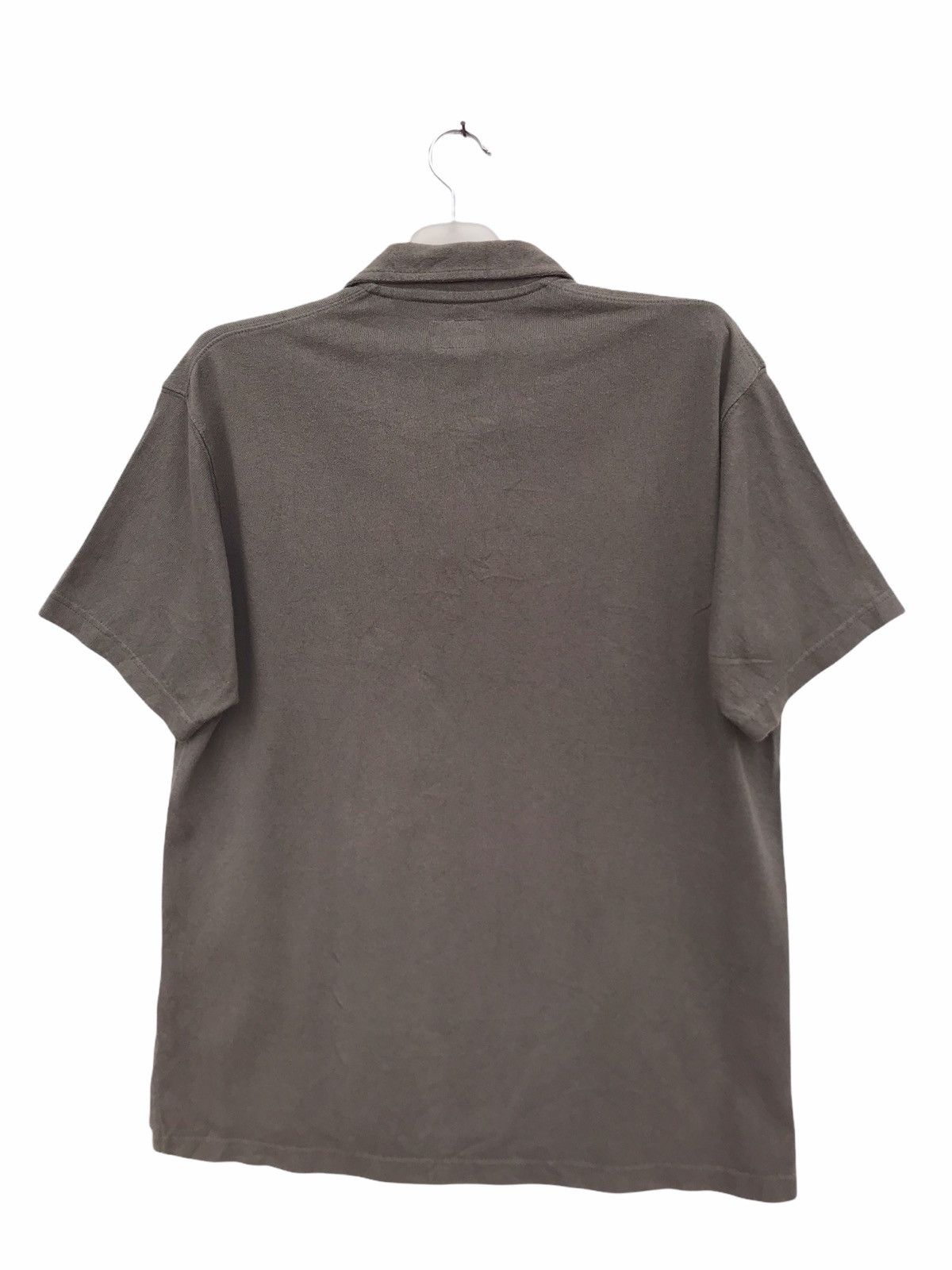 Engineered Garments × Uniqlo Uniqlo X Engineered Garment Polo Size US L / EU 52-54 / 3 - 2 Thumbnail