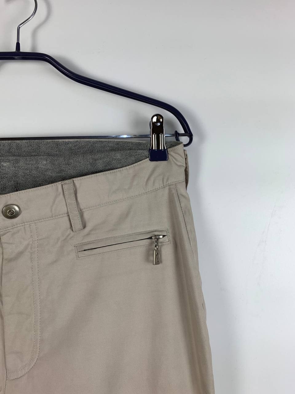 Bogner Bogner winter pants grey 40 Size US 30 / EU 46 - 5 Thumbnail