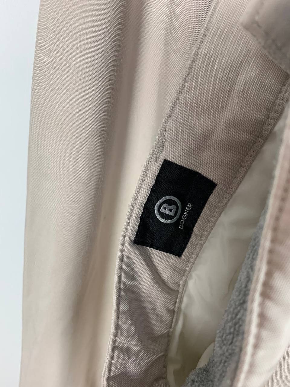 Bogner Bogner winter pants grey 40 Size US 30 / EU 46 - 12 Thumbnail
