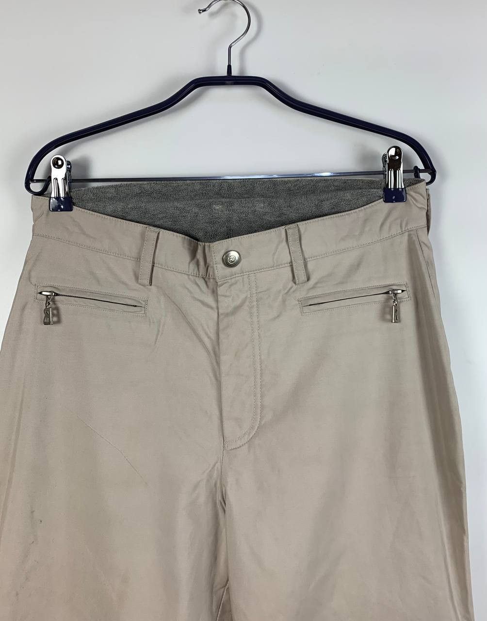 Bogner Bogner winter pants grey 40 Size US 30 / EU 46 - 3 Thumbnail