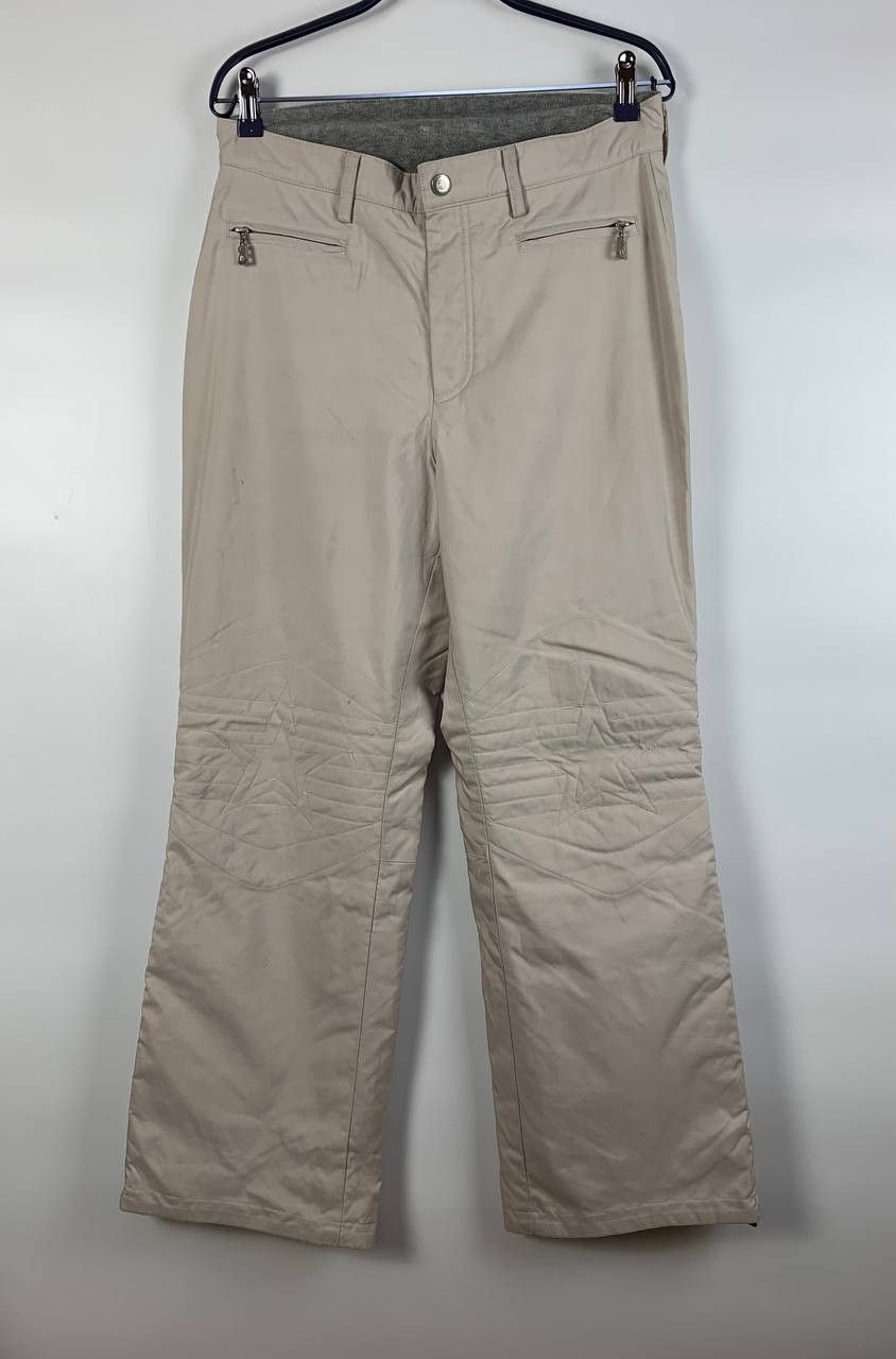 Bogner Bogner winter pants grey 40 Size US 30 / EU 46 - 1 Thumbnail