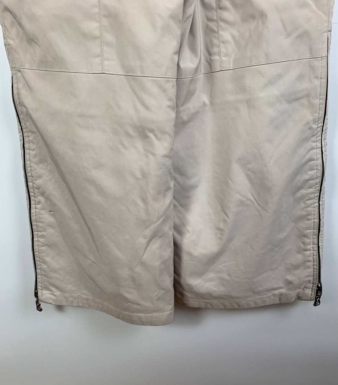 Bogner Bogner winter pants grey 40 Size US 30 / EU 46 - 10 Thumbnail