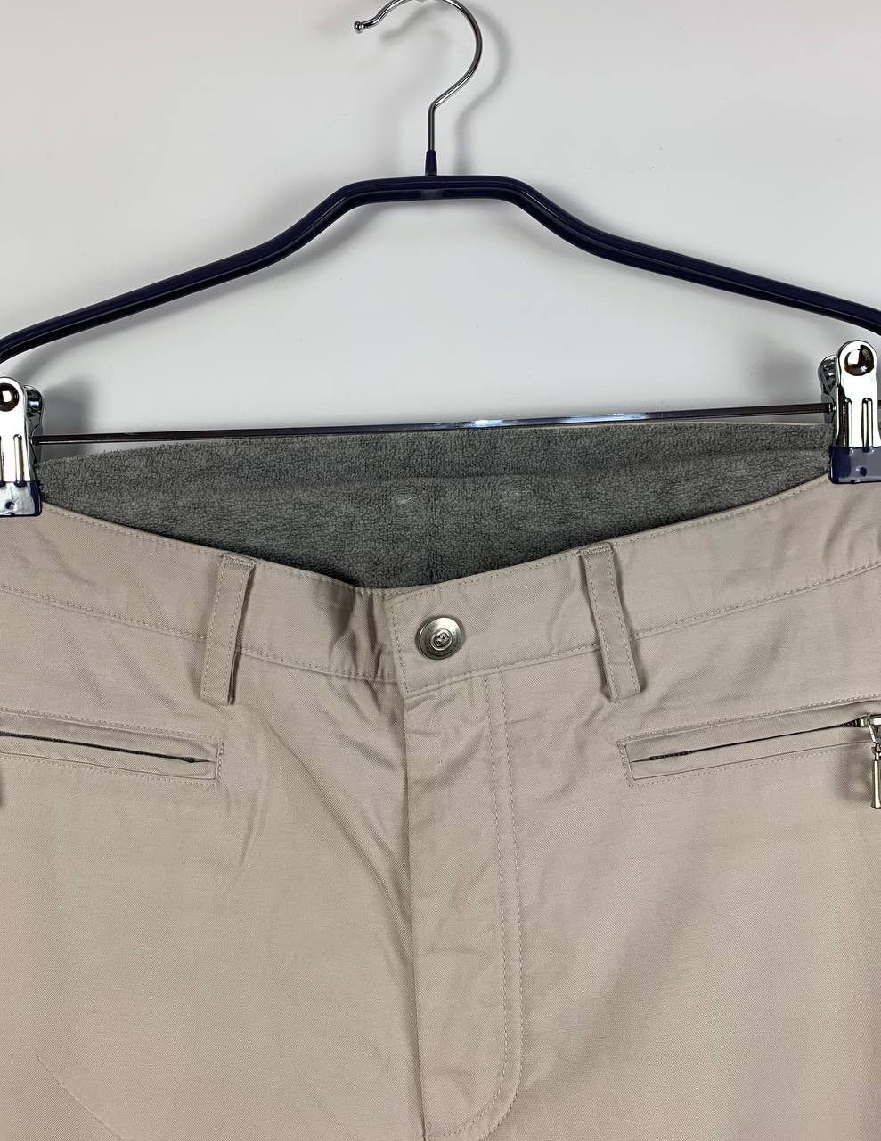 Bogner Bogner winter pants grey 40 Size US 30 / EU 46 - 2 Thumbnail