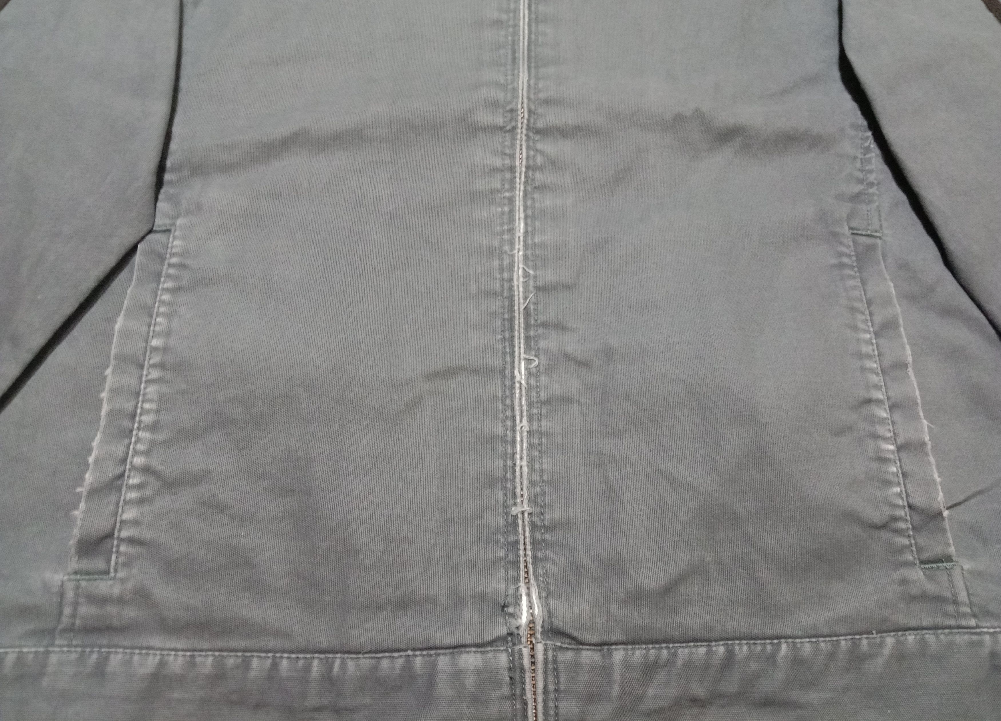 Adidas Adidas Light Jacket Big Embroidery Spell Out Logo Size M / US 6-8 / IT 42-44 - 7 Thumbnail