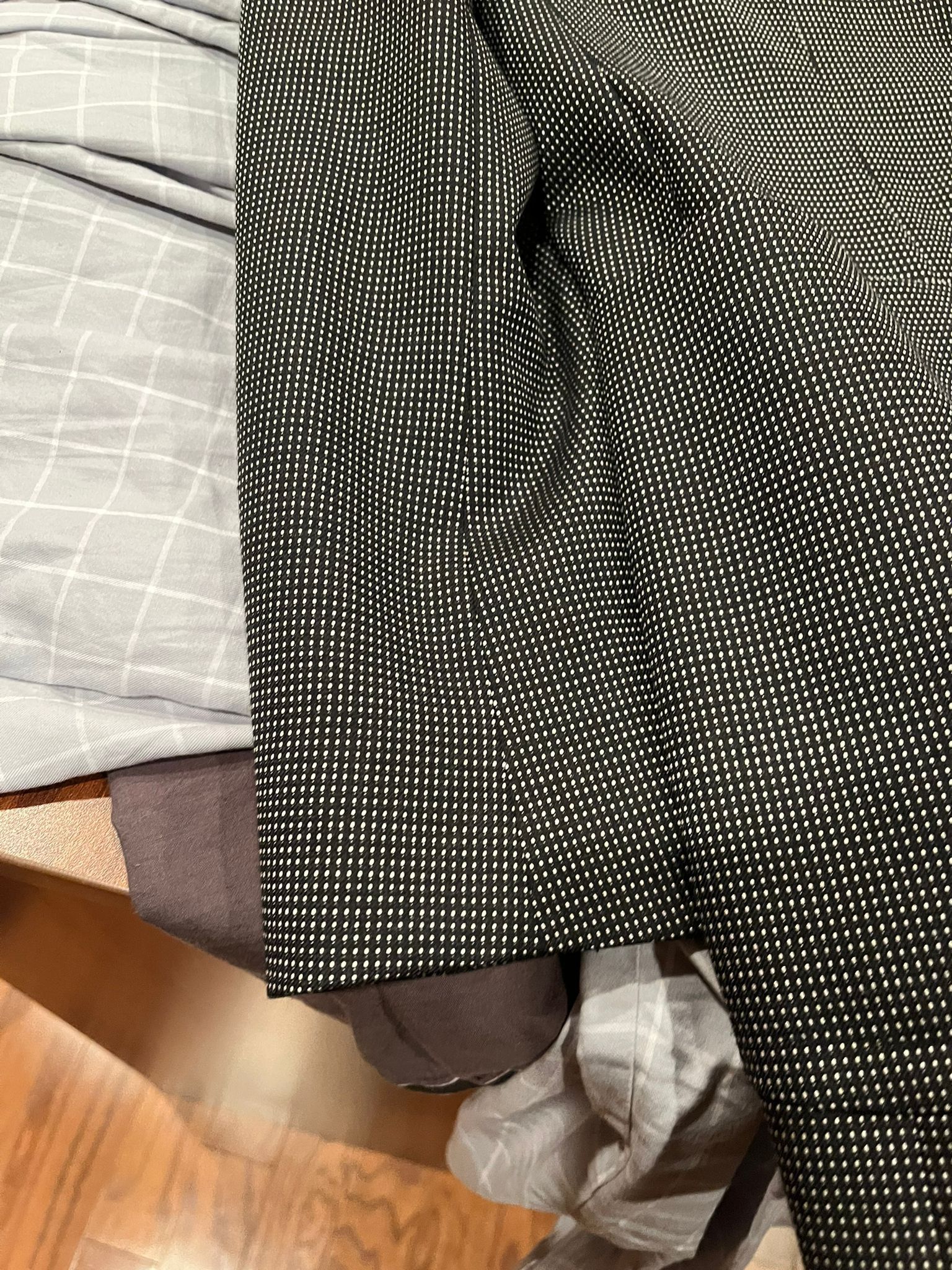 Gucci × Tom Ford Suits in Grey Size US M / EU 48-50 / 2 - 10 Thumbnail